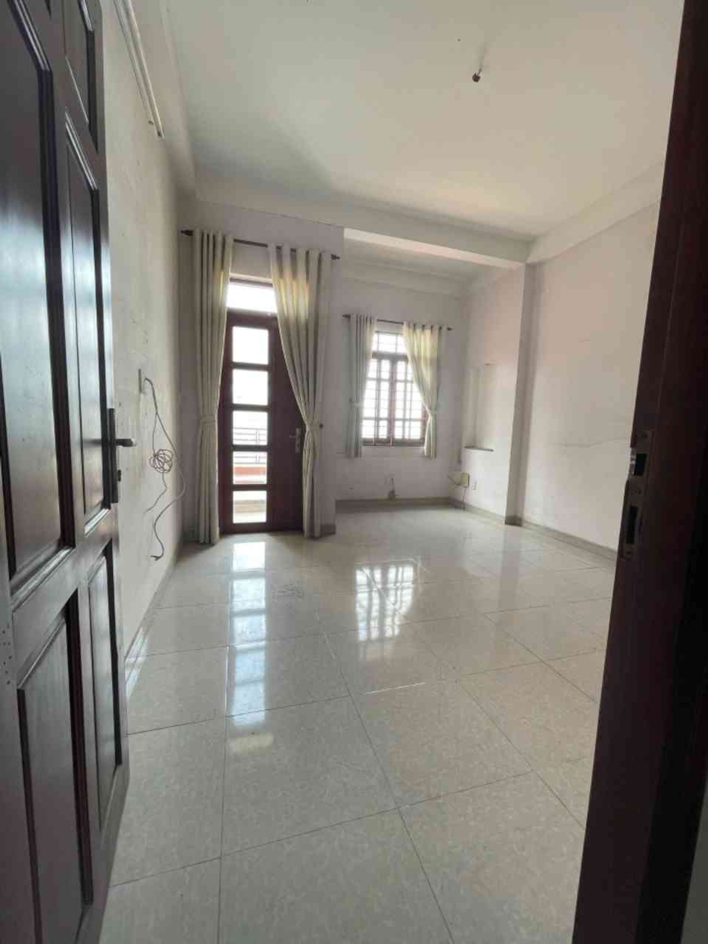 Cơ hội sở hữu nhà 3 tầng đẹp tại Tân Thới Nhất với giá tốt không thể bỏ lỡ