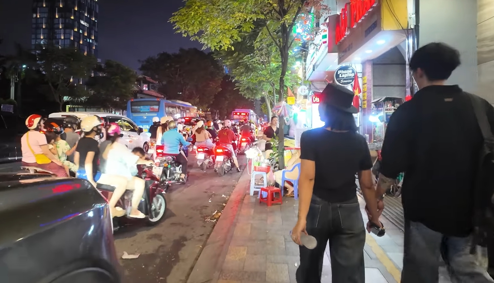 💎🔥 194M² NÀY CÓ THỂ "ĐẺ" RA BAO NHIÊU TỶ? | YERSIN | VÕ VĂN KIỆT | CHỢ BẾN THÀNH | KÝ CON