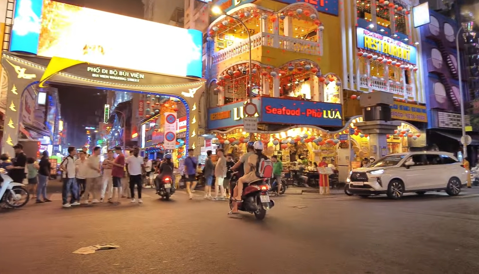 🔥 166,9M² NÀY CÓ THỂ "ĐẺ" RA BAO NHIÊU TỶ? | ĐỀ THÁM | BÙI VIỆN | TRẦN HƯNG ĐẠO | CHỢ BẾN THÀNH