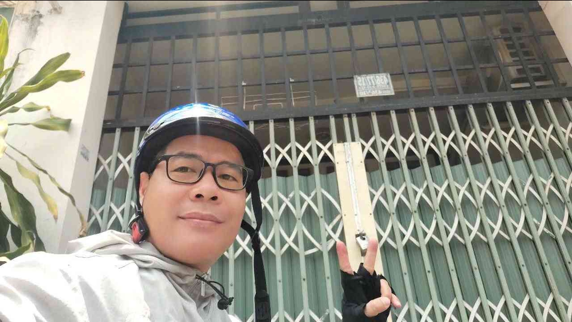 TRUNG TÂM QUẬN 3, NHÀ 2TẦNG, KẾT NỐI NHANH VỚI TÂN BÌNH