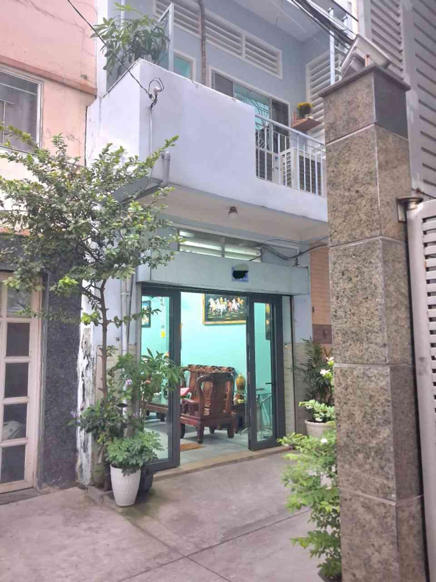 Hẻm Lớn Xe Hơi Nguyễn Tri Phương, Quận 10 - Sát Ngã Sáu, Đi Quận 1 Chỉ 5 Phút, Giảm Còn 16,5 Tỷ