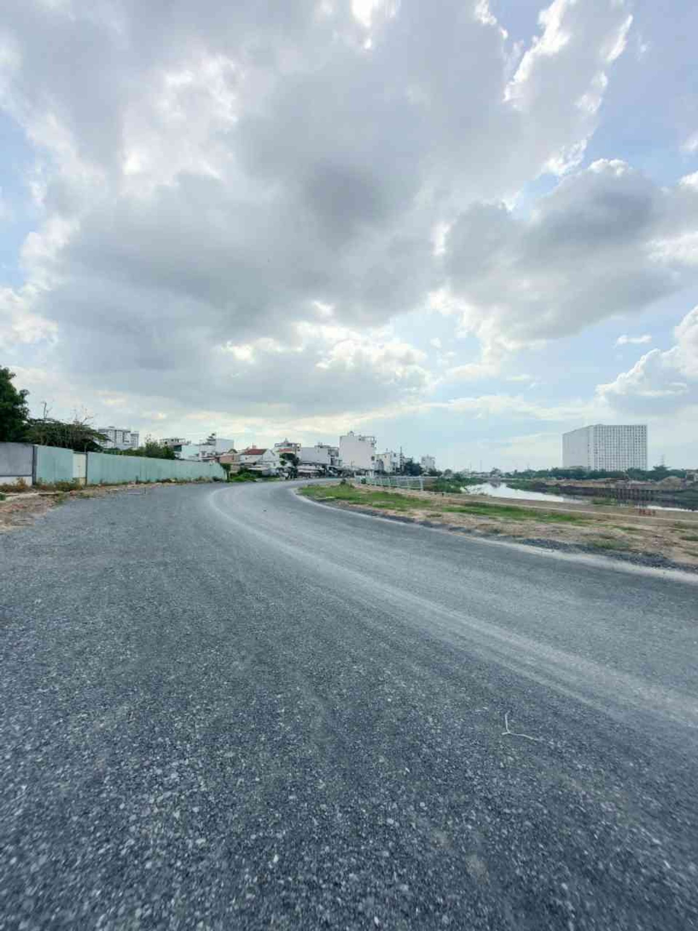 🔥 116M² – NGANG 6,1M – HẺM Ô TÔ – 3PN – 9 TỶ – LÊ ĐỨC THỌ, P. AN HỘI ĐÔNG, GÒ VẤP 🔥