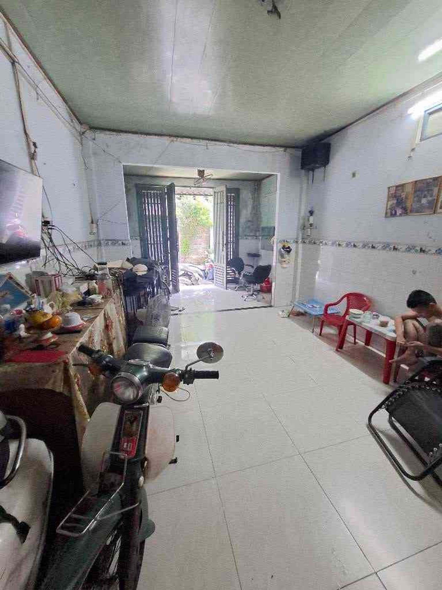 Bán nhà hẻm Phạm Văn Chí, Quận 6, 68m2, 3 tầng. Giá 6.5 tỷ
