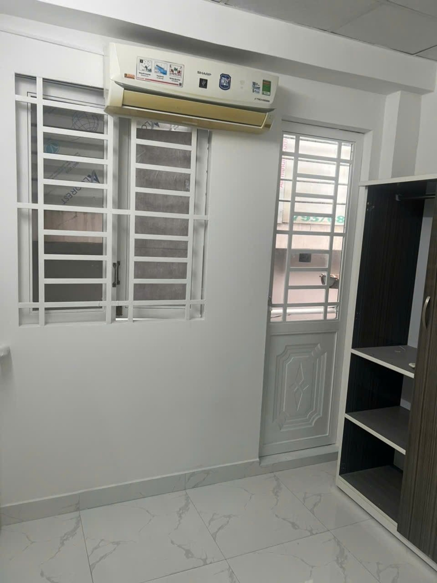 Bán nhà, 2 tầng, hẻm xe máy, 3x7, gần L.V.Bền,nhỉnh 2 tỷ,Q7