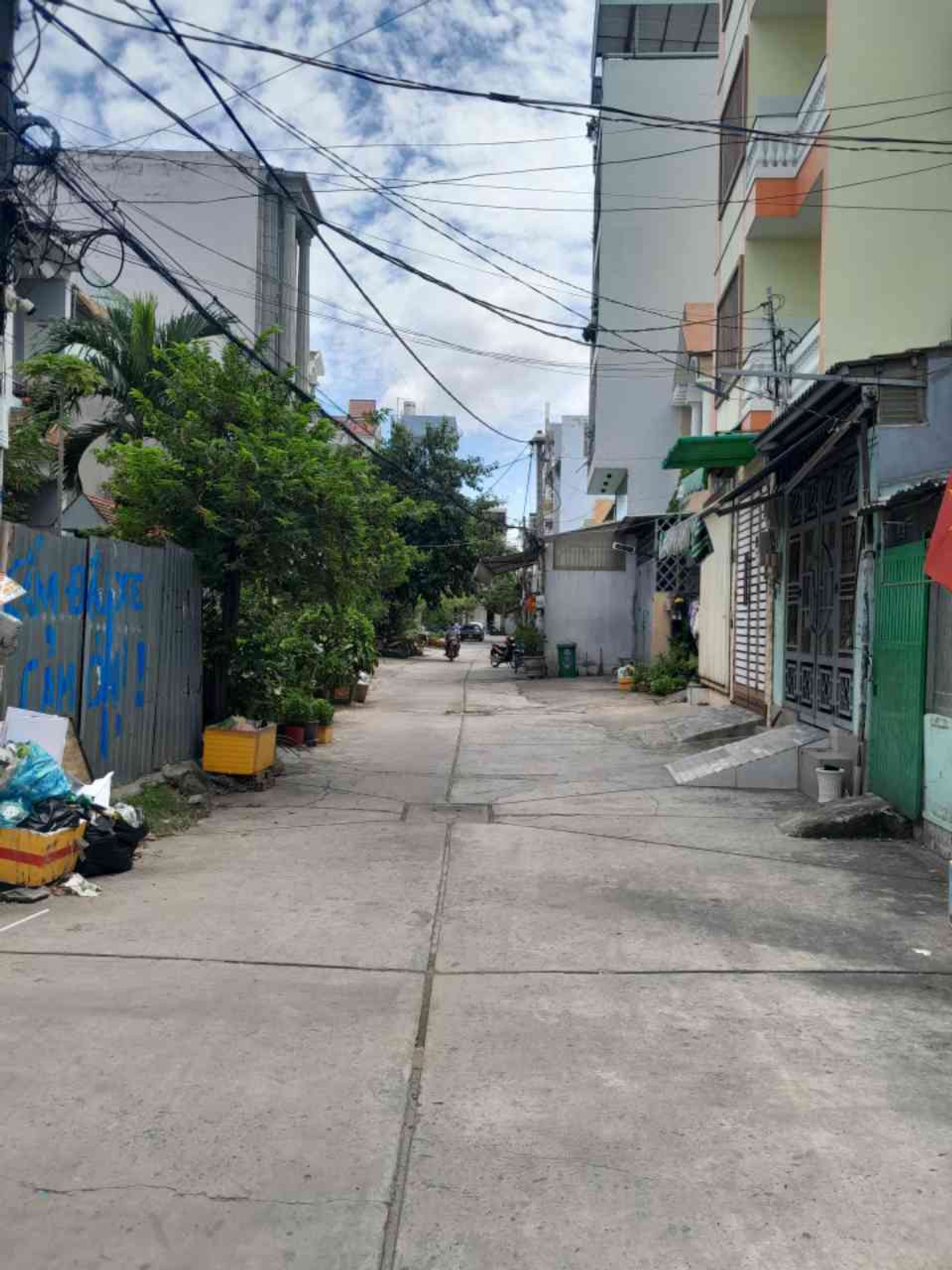 Bán nhà riêng 90.7m² khu Tên Lửa, Bình Trị Đông, quận Bình Tân, giá 9.5 tỷ