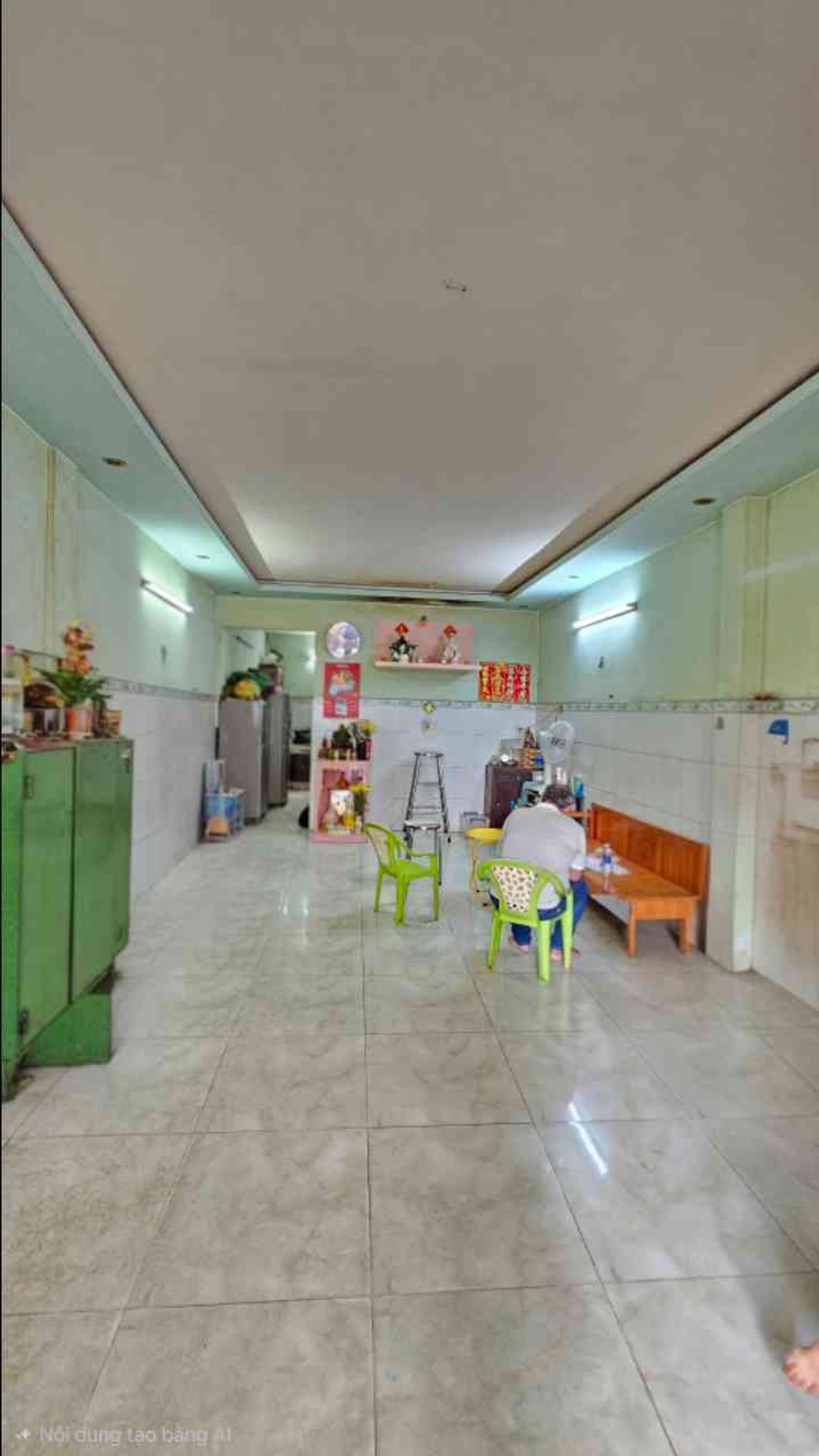 Mặt tiền đường Văn Thân, Quận 6, 52m2, chỉ 8 tỷ 3 (thương lượng)