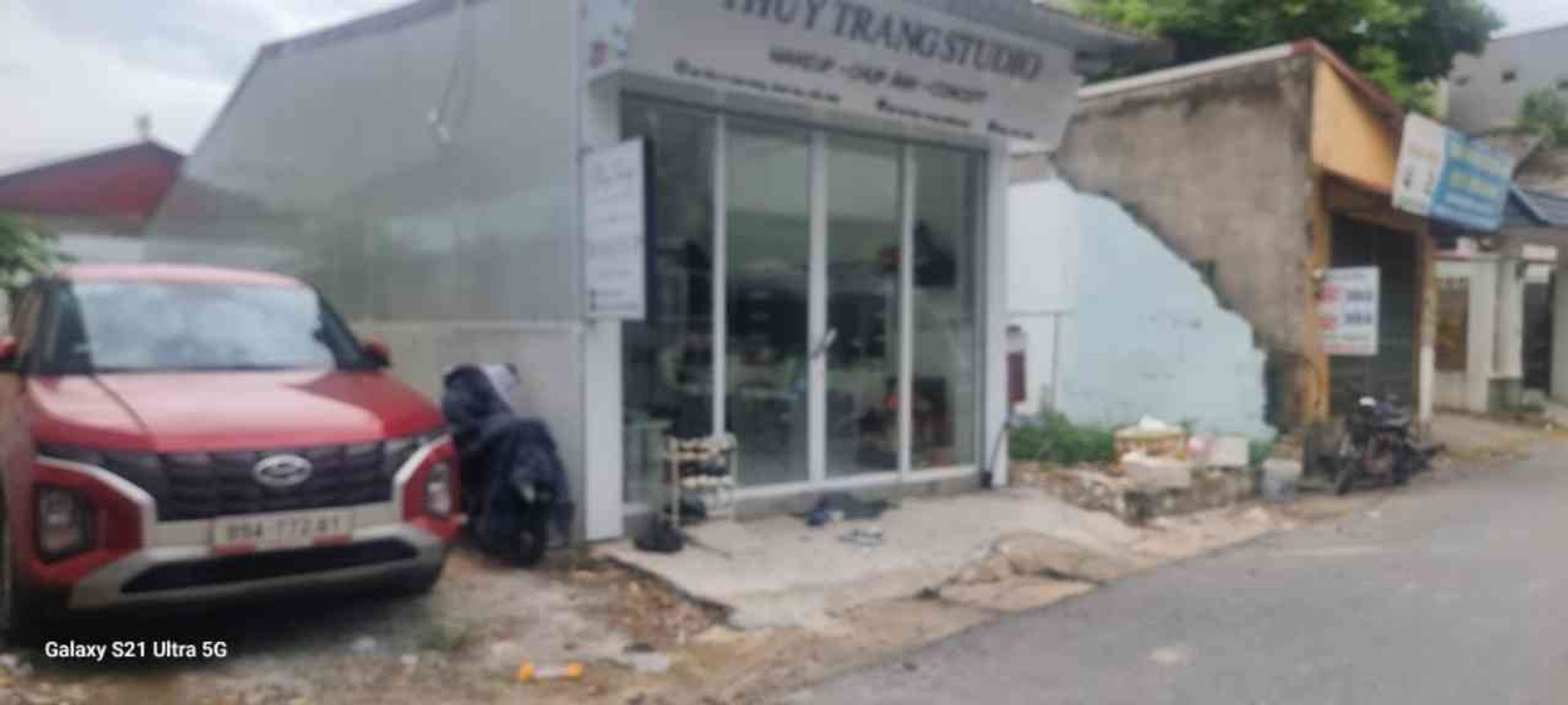 Cơ hội sở hữu nhà mặt phố kinh doanh đắc địa tại Bắc Ninh với giá hấp dẫn