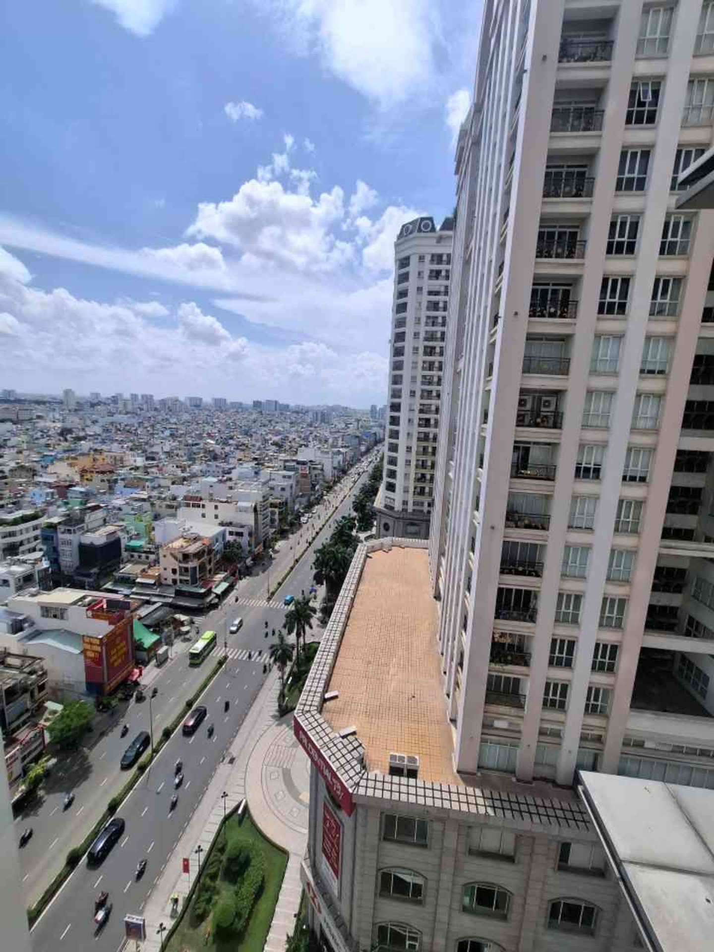 THE EVERRICH - LÊ ĐẠI HÀNH | 2PN - 110M² | 8,5 TỶ