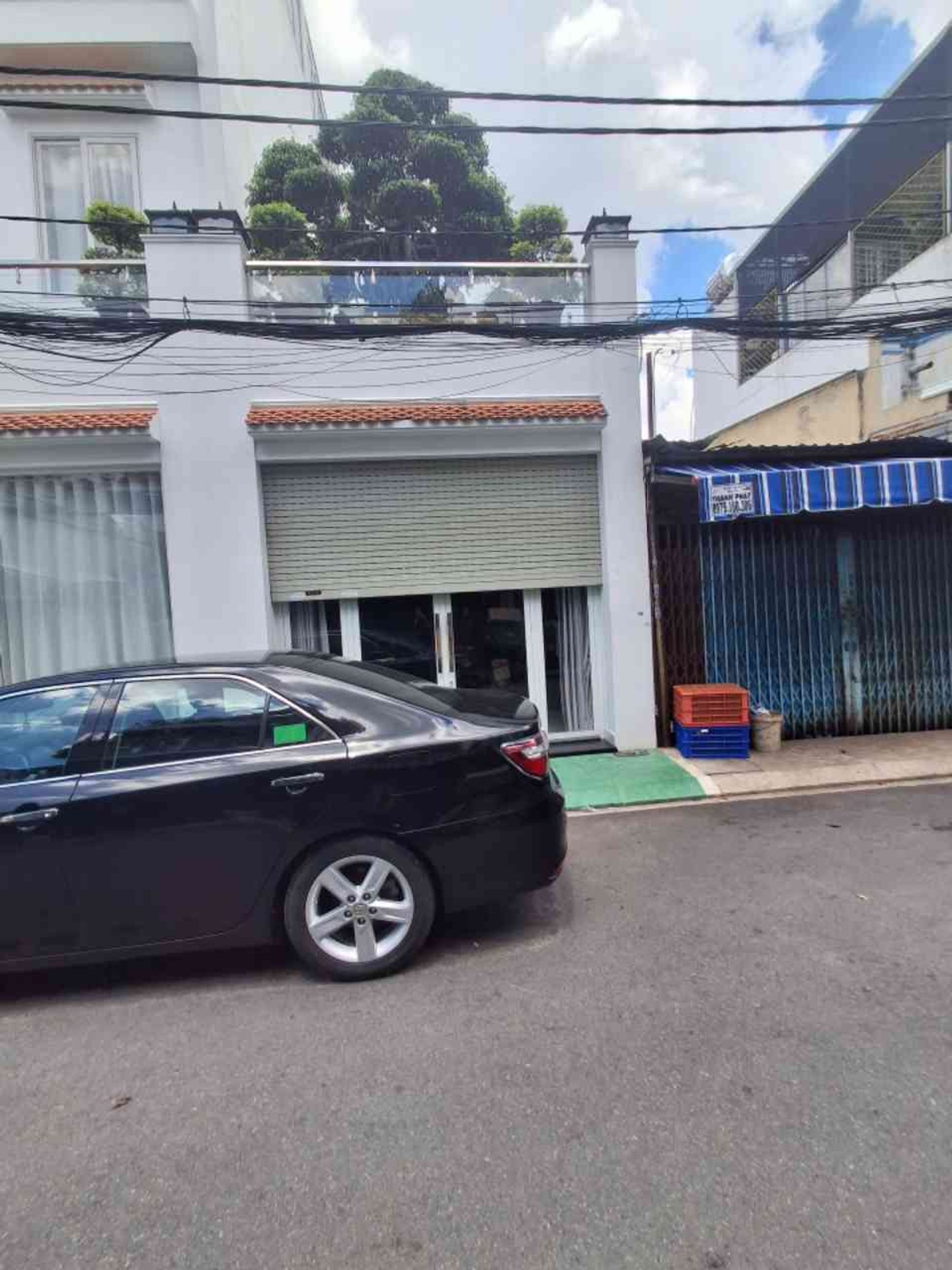 Bán nhà riêng 1 tầng, diện tích 69m² tại phường Tân Sơn