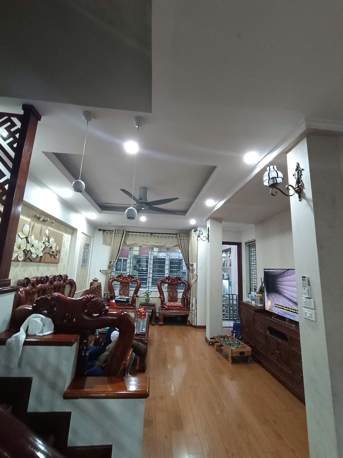 liền kề lô góc Văn Khê giá sốc 19.5 tỷ - Cơ hội không thể bỏ lỡ 58/85m2, Kinh Doanh bất chấp.