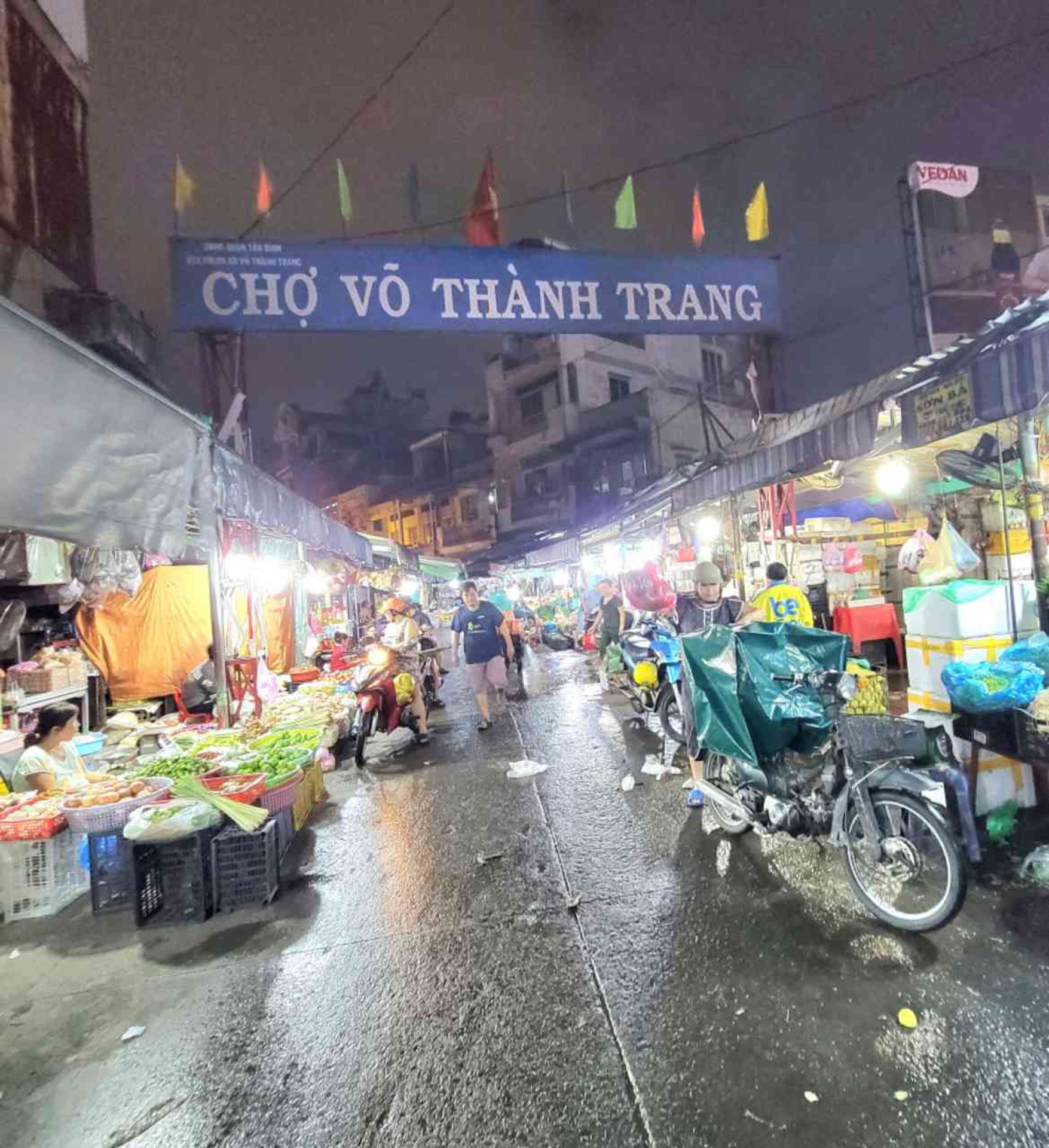 🔥 NHÀ ĐẸP TRƯỜNG CHINH – Ô TÔ THÔNG – 4PN – CHỈ 4,8 TỶ 🔥