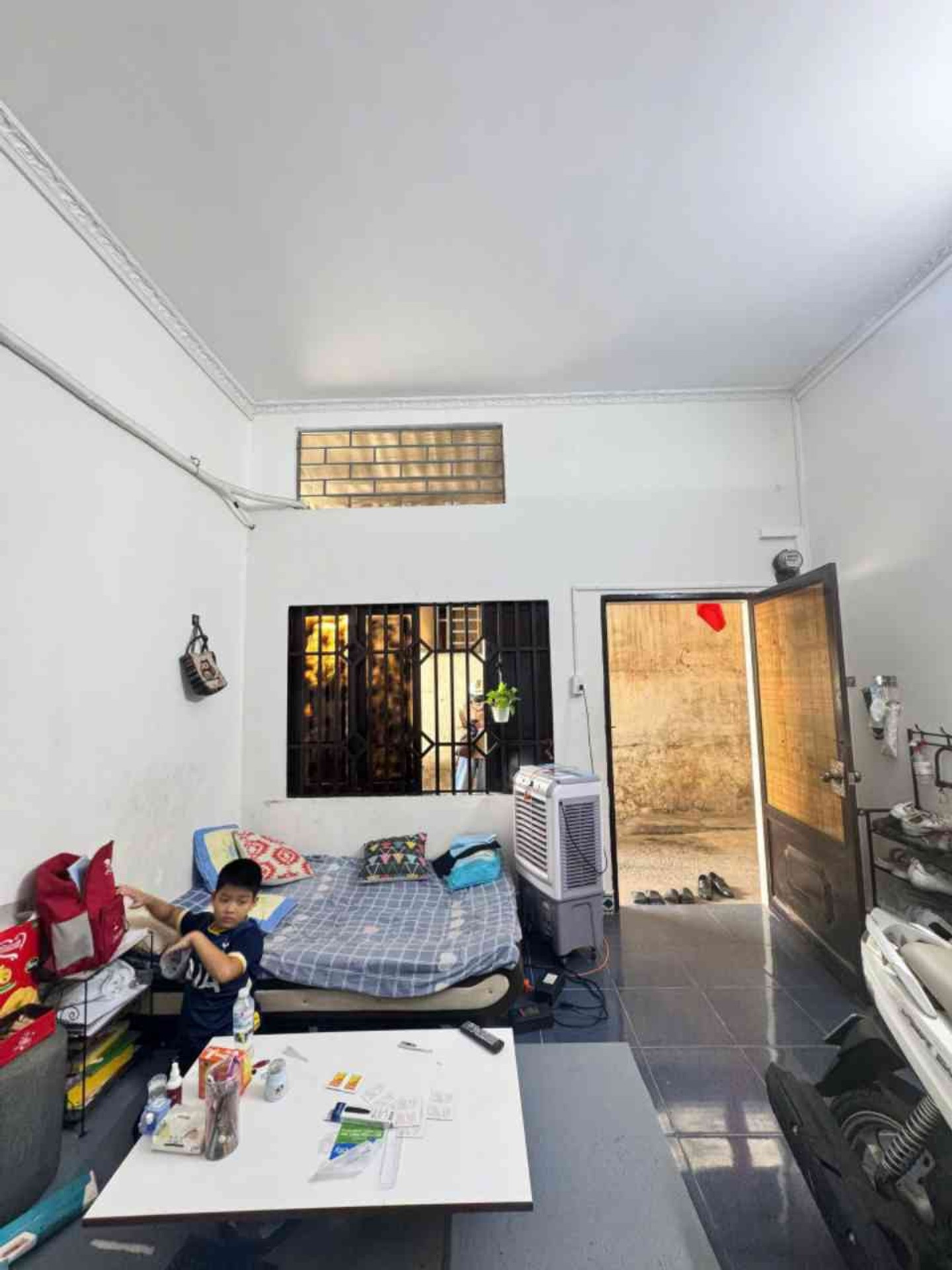 BÁN NHÀ NGAY BV THỦ ĐỨC LÊ VĂN CHÍ _ TẶNG THÊM 3 PHÒNG TRỌ _ CHỈ 5.2 TỶ TL