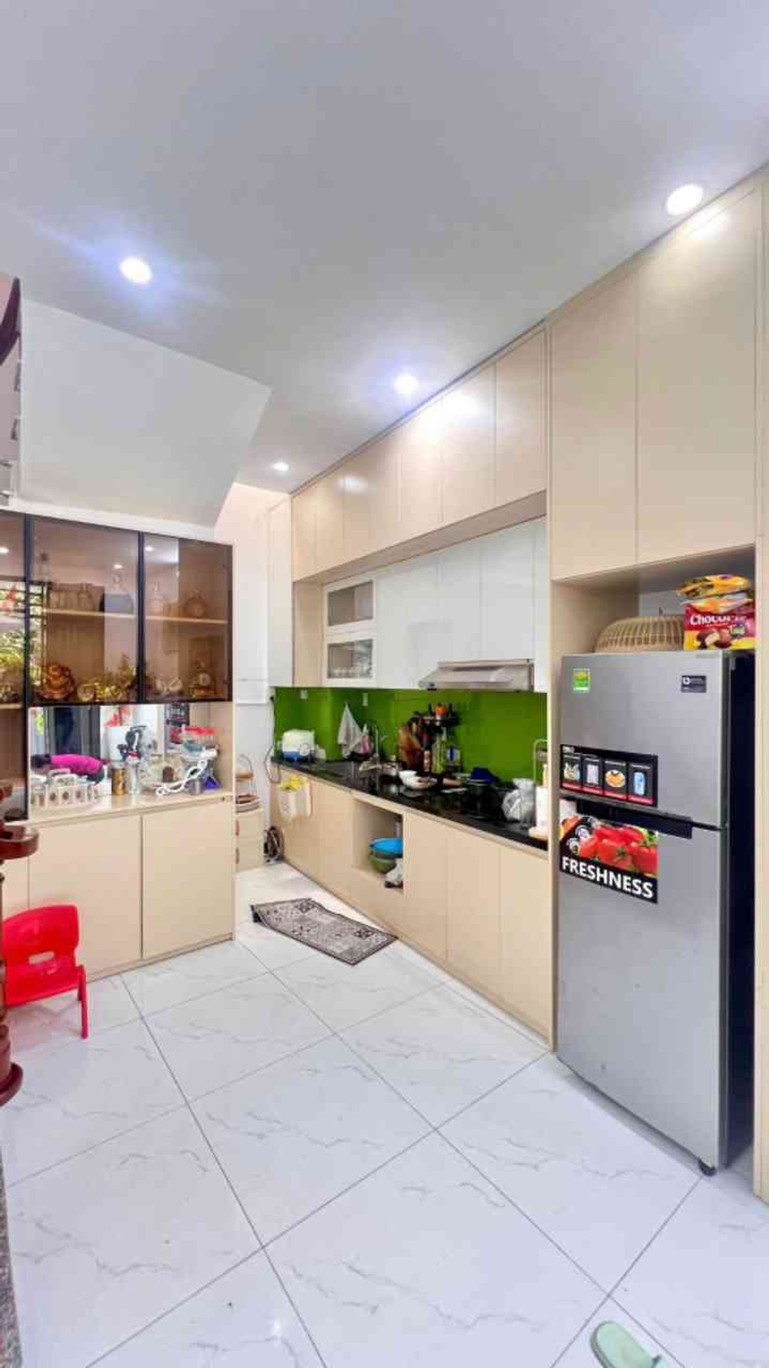 🏘️Bán nhà 6 tầng 30m2-Hữu Hoà, Đại Thanh- 6.5 tỷ