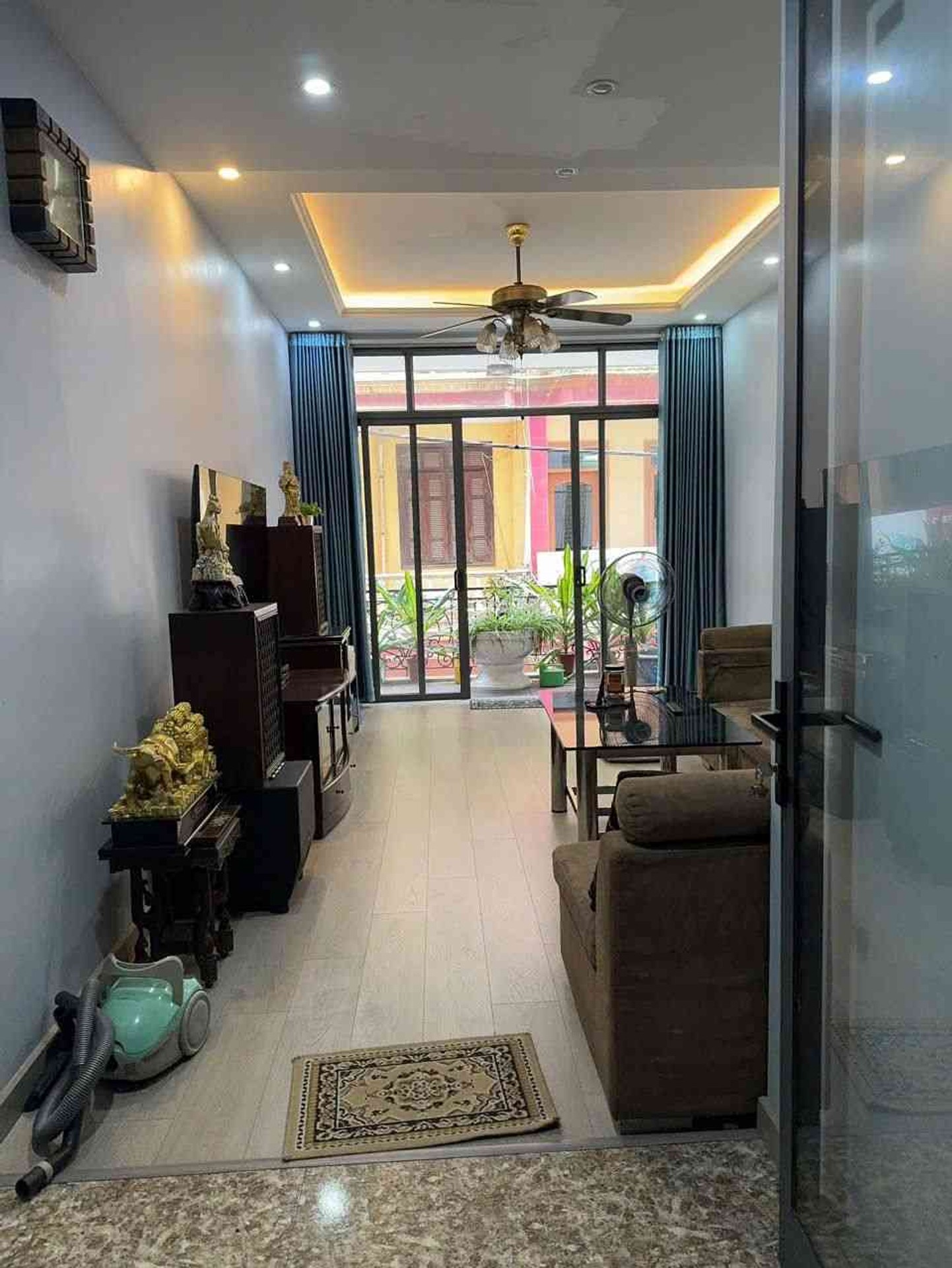 Bán nhà riêng 6 tầng có thang máy tại Kim Ngưu, Hai Bà Trưng, Hà Nội