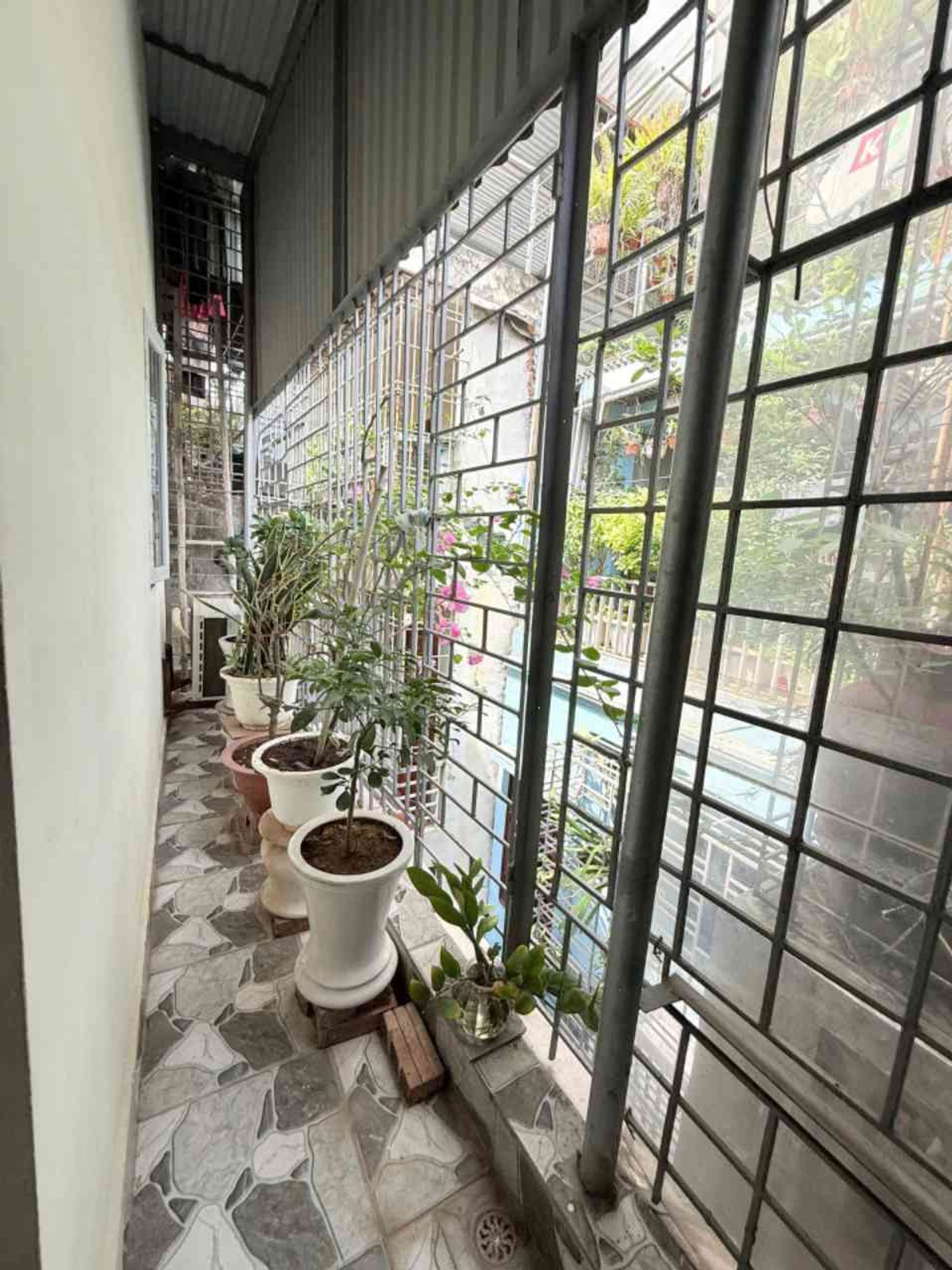 Nhà này nên mua khu vực Võ Thị Sáu 32m2 5 Tầng