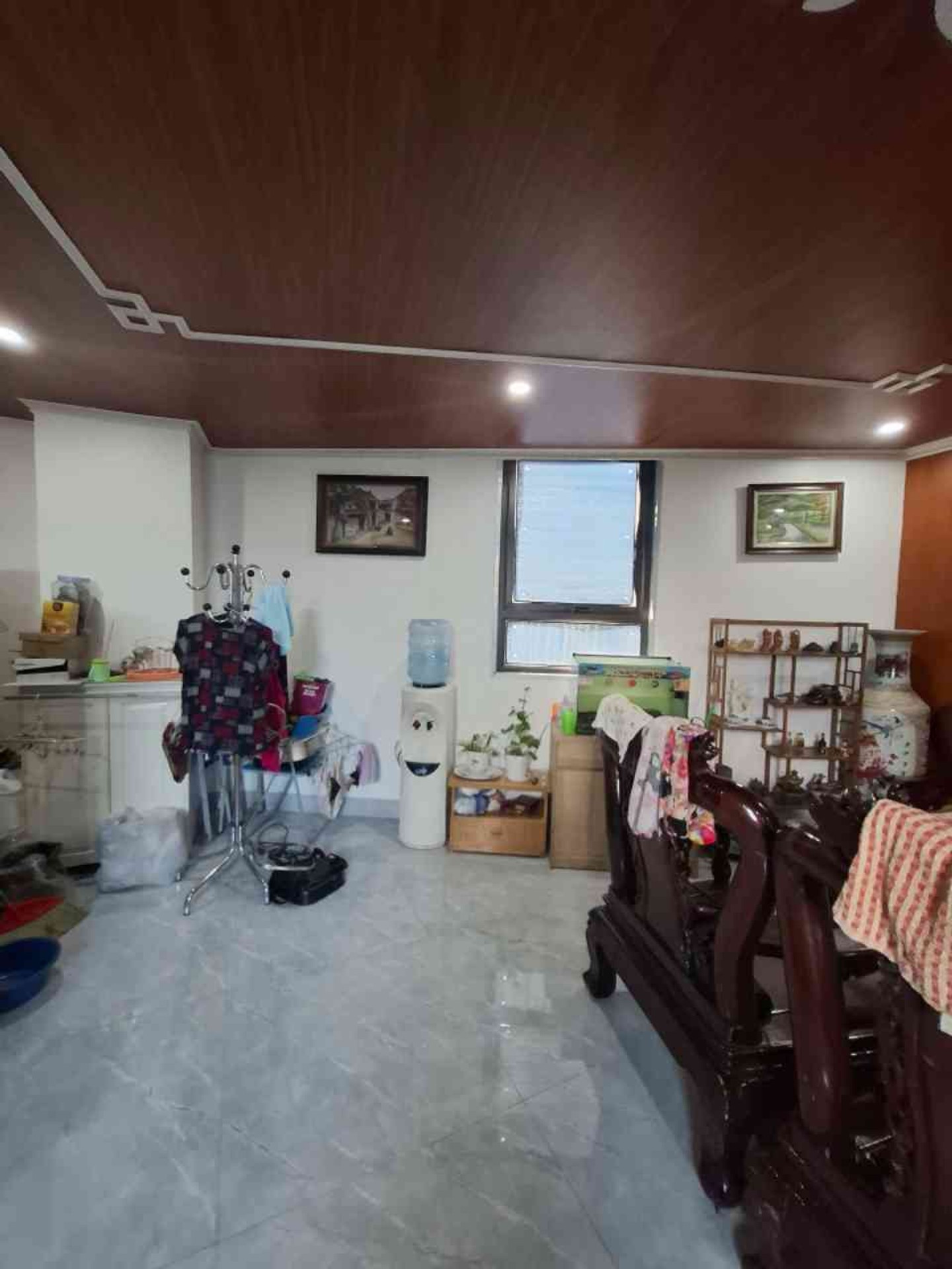 Bán chung cư mini 6 tầng thang máy tại quận Cầu Giấy, vị trí kinh doanh lý tưởng