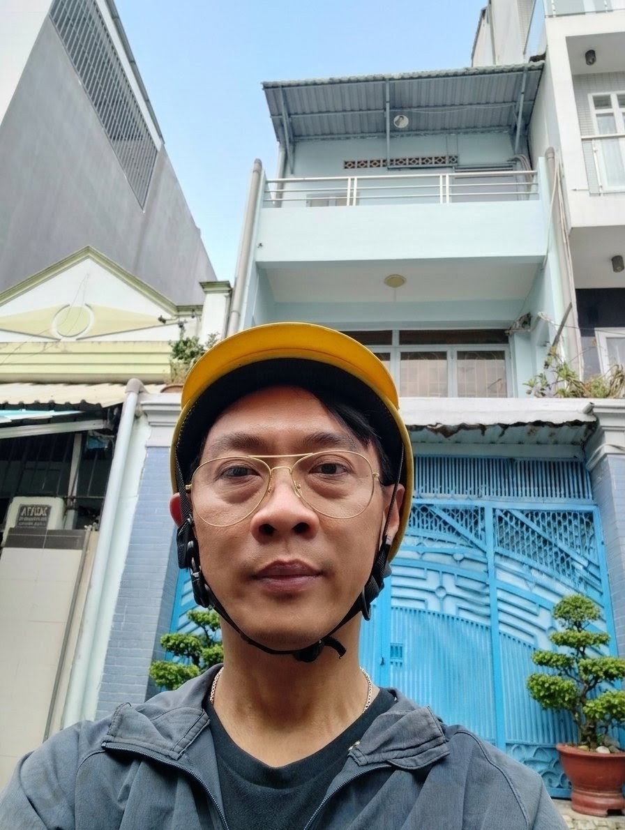Nhà Tân Phú – Thoại Ngọc Hầu, 3 tầng - ở ngay – KD đa dạng - ngang 4m – dài 18m – hơn 8T.