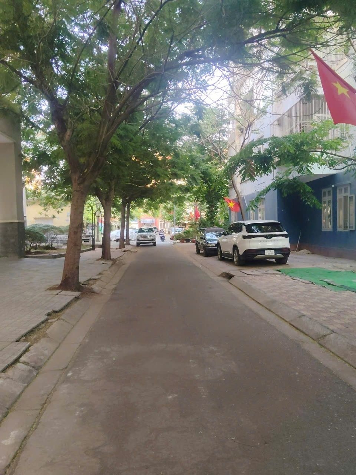 Shophouse An Sương 2 Mặt Bằng Ngang Rộng Cơ Hội Đầu Tư Sinh Lời