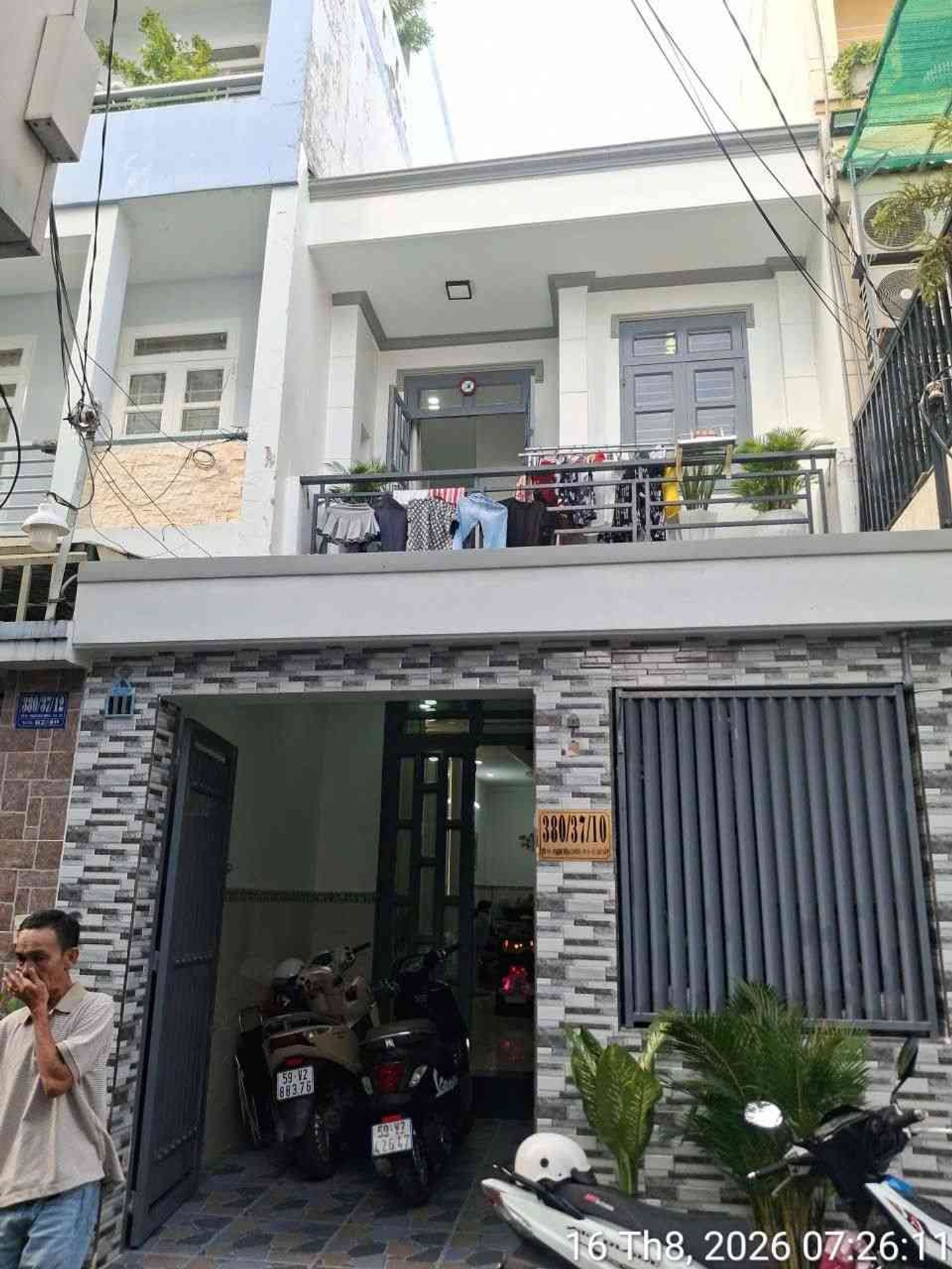 TÌM NHÀ GÒ VẤP RỘNG 75M², Ô TÔ ĐẾN TẬN NHÀ?
🏡 Căn nhà phù hợp gia đình cần diện tích rộng