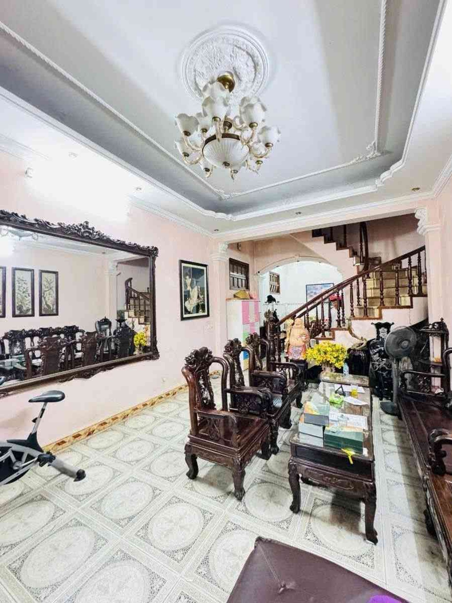 Siêu phẩm mặt phố Phương Liệt view hồ, vị trí đẳng cấp không thể bỏ lỡ
