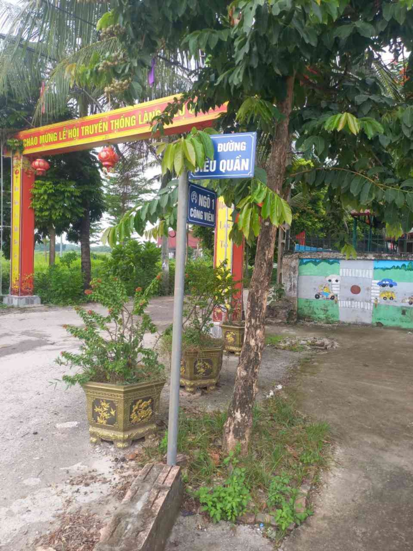 🏘️Nhà 4 tầng Siêu Quần, Đại Thanh- 5,95 tỷ-36m2- nội thất cơ bản-gần ô tô tránh