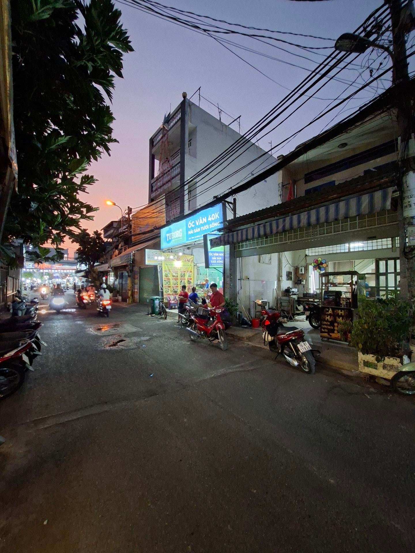 Bán nhà riêng 83m² kế Lê Văn Qưới Bình Trị Đông quận Bình Tân, ngang 5m, sổ vuông