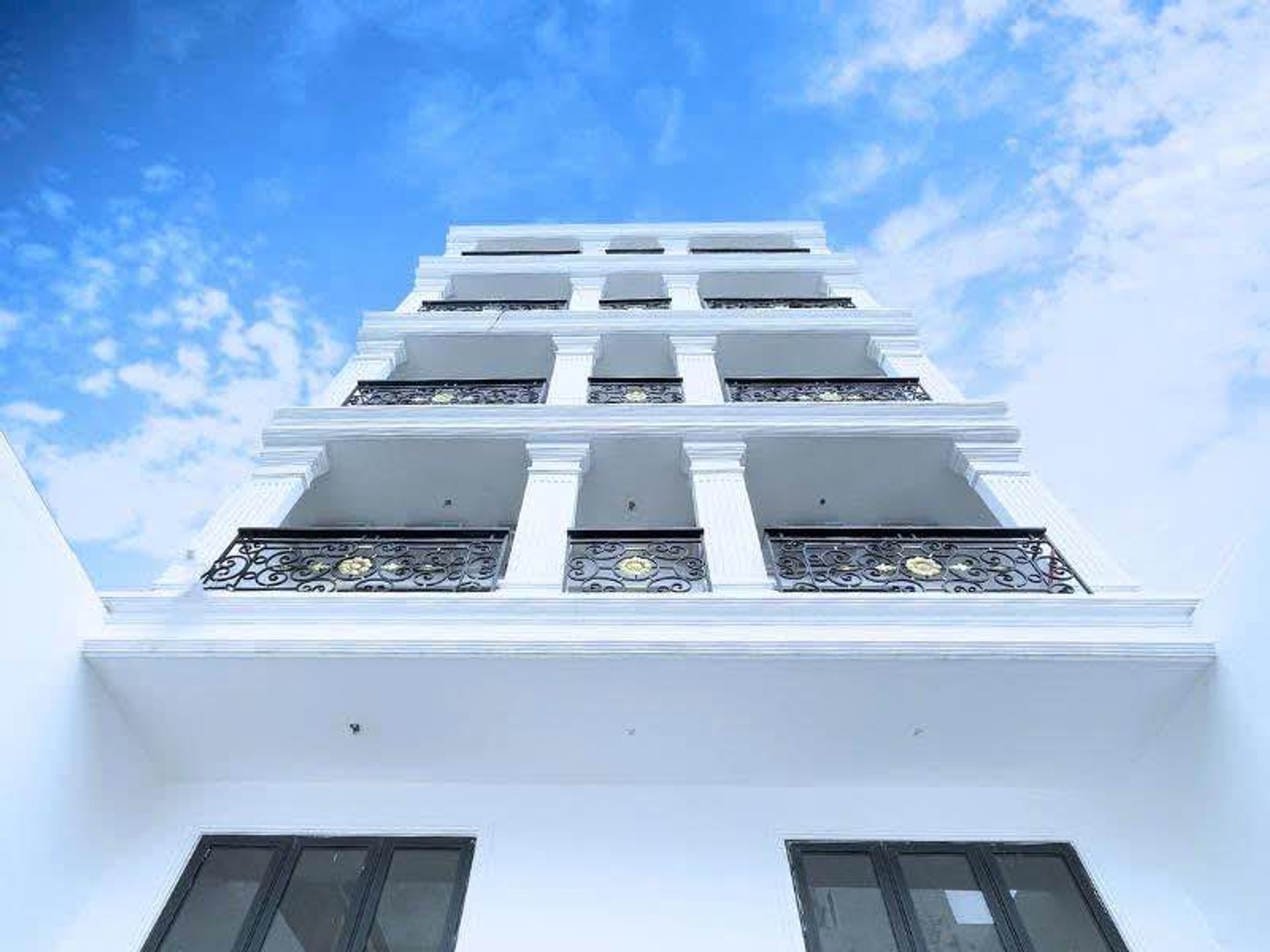 Bán nhà riêng 5 tầng tại Phan Anh, Tân Phú, diện tích 354 m2, giá 36.5 tỷ