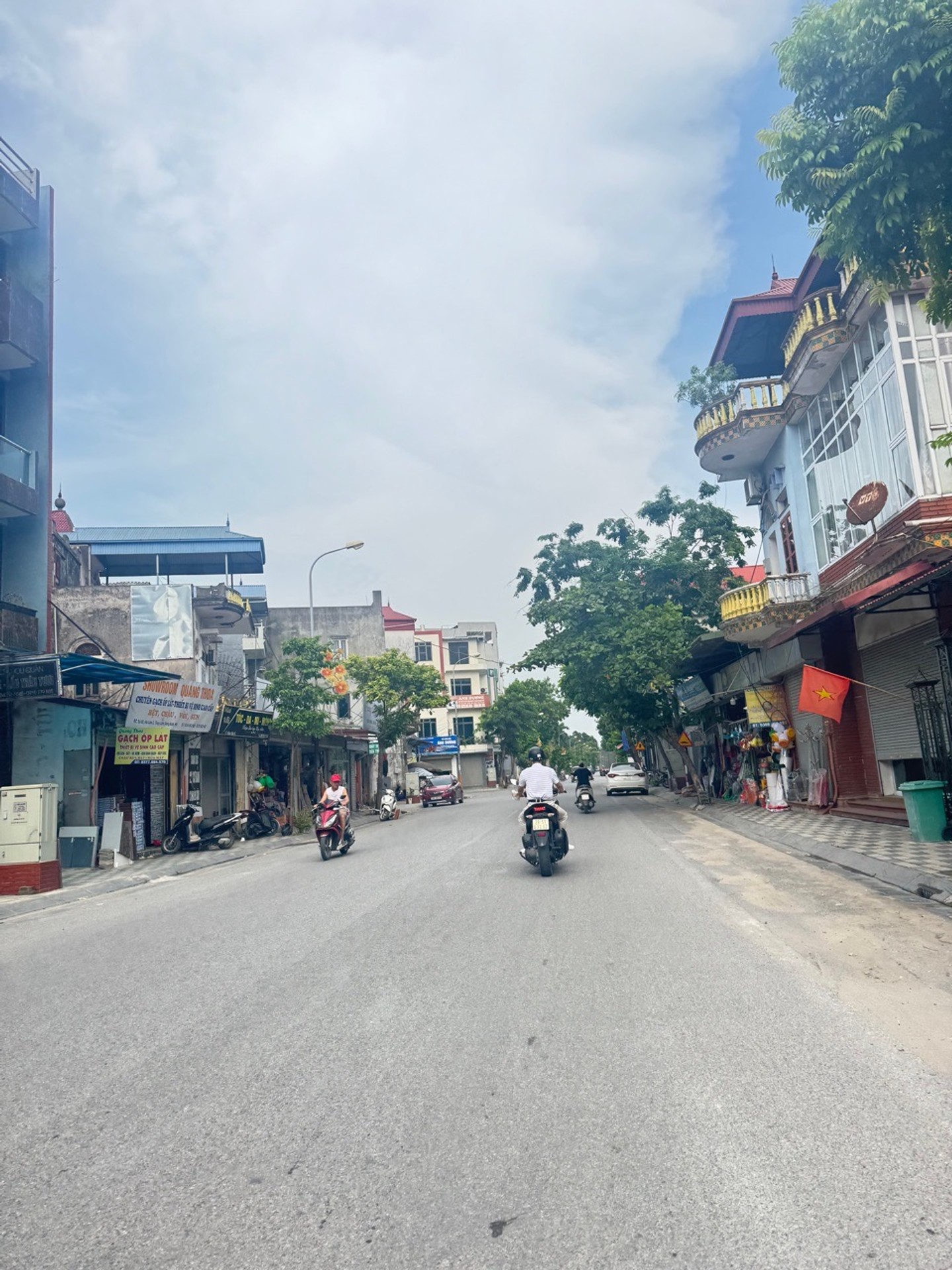 Đất đẹp Hà Lâm 2, Thư Lâm - Đón sóng đại dự án nóng
