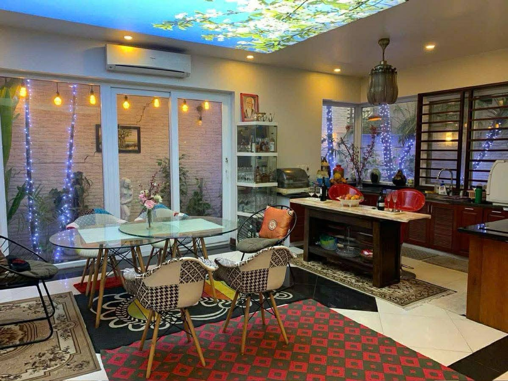 BÁN BIỆT THỰ SÀI ĐỒNG 179M2- 4 TẦNG - SÂN VƯỜN, 3 THOÁNG - HÀNG XÓM VINHOMES RIVERSIDE - 45.5 Tỷ