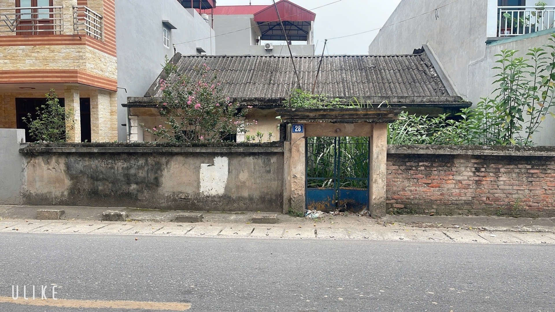 Đất trục chính kinh doanh Sóc Sơn, vị trí đỉnh, sinh lời tốt