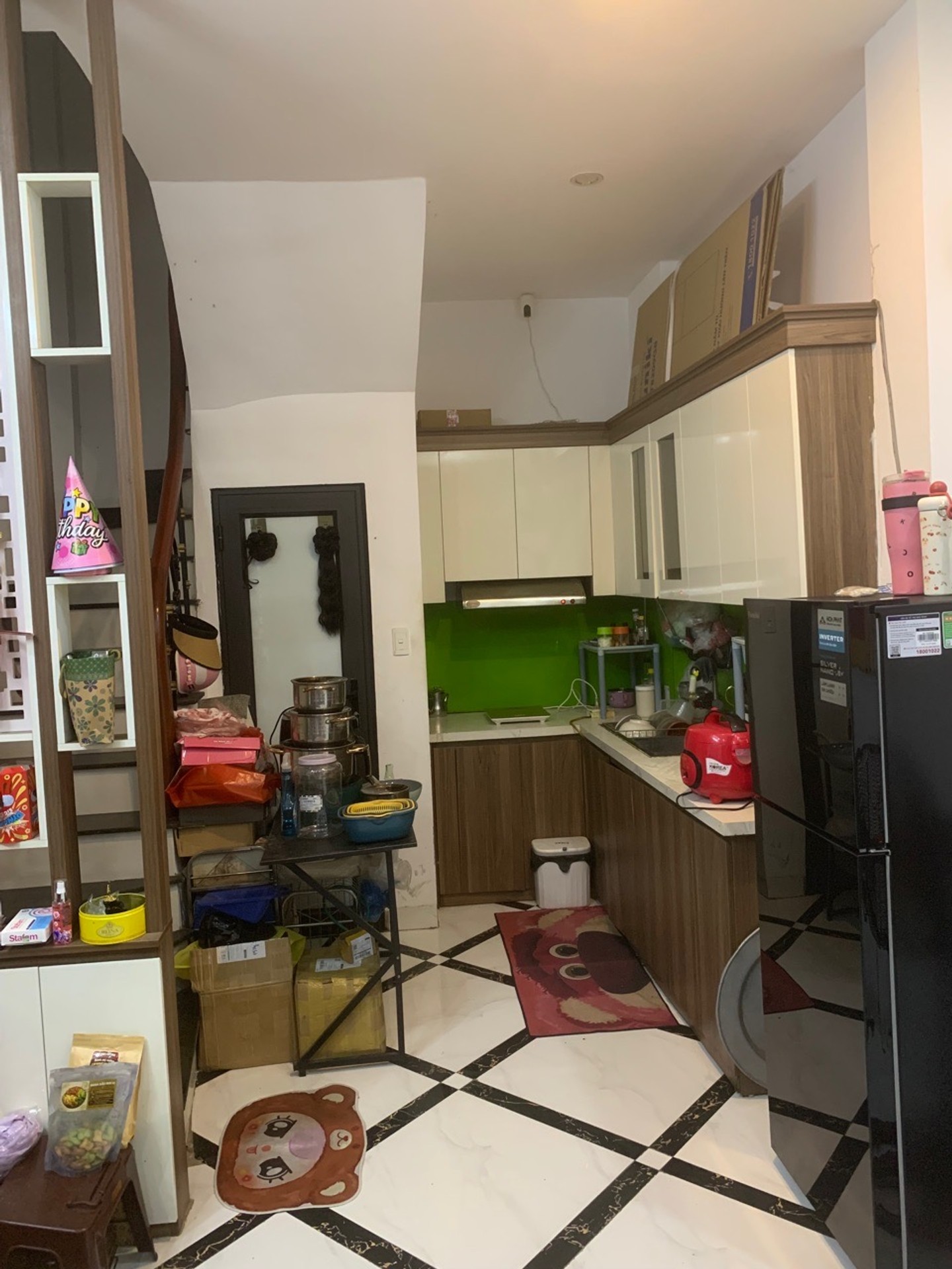 Nhà 5 tầng trung tâm Đống Đa, kinh doanh cực đỉnh
