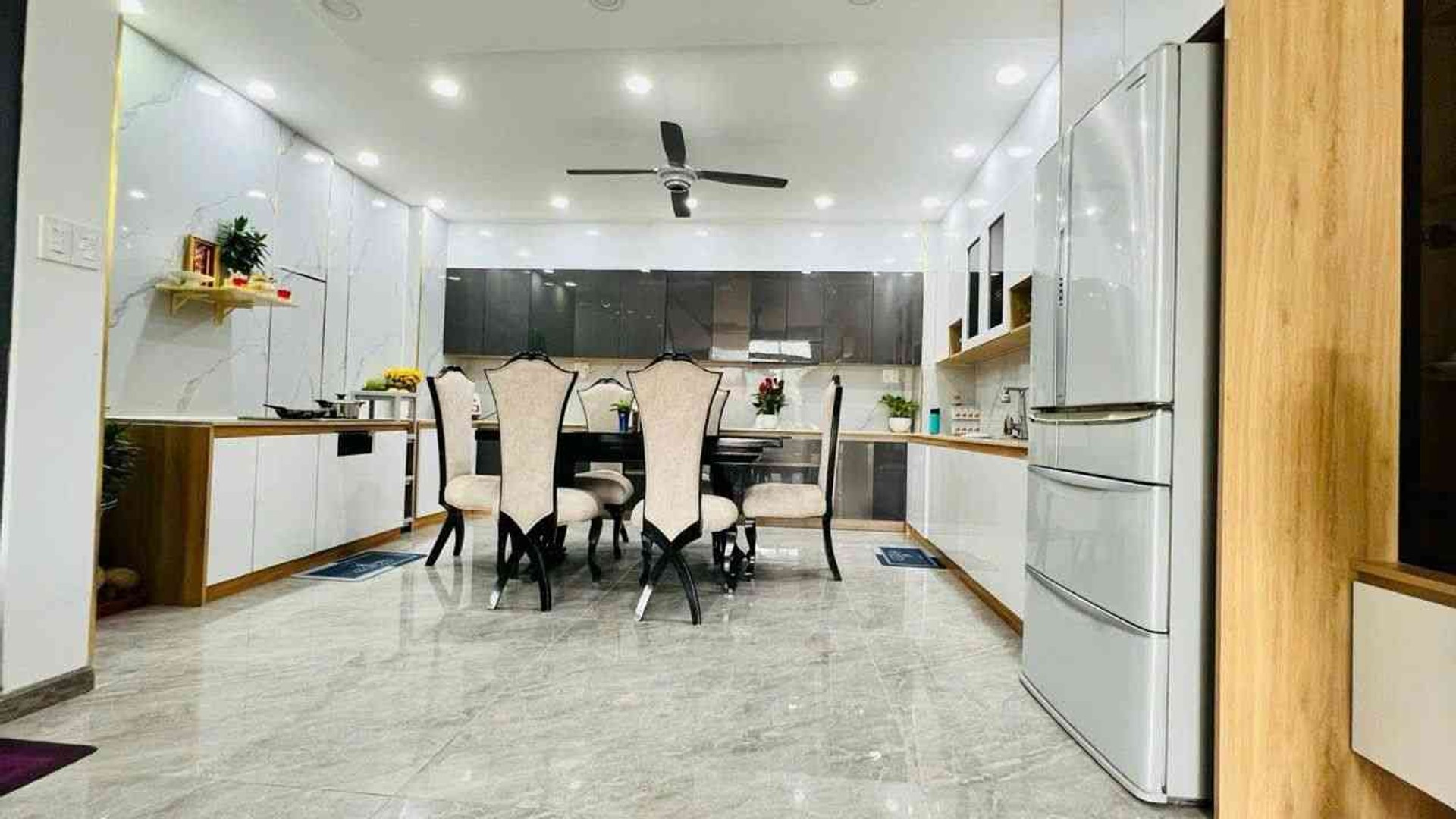 Cơ hội sở hữu nhà 5 tầng hiếm tại trung tâm Quận 2 với giá tốt