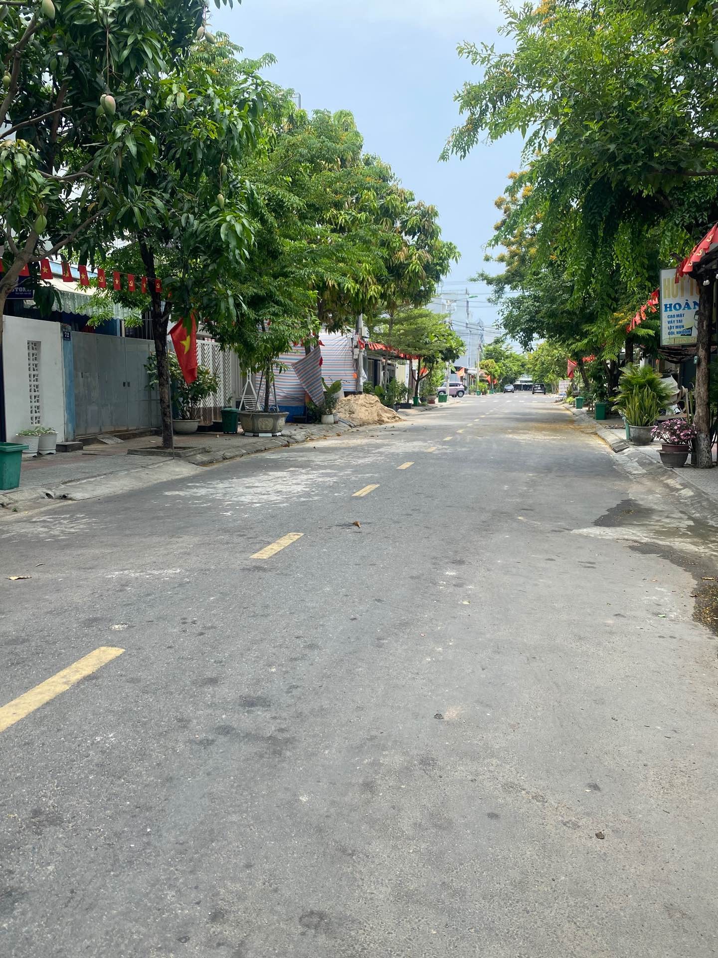 Cơ Hội Vàng Sở Hữu Lô Đất Hiếm Tại Thanh Lương Với Giá Tốt