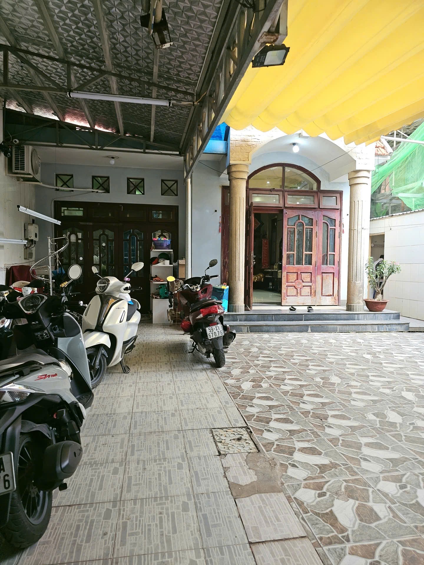 Tinh hoa biệt thự phố mặt tiền Dương Đình Hội đẳng cấp, không gian riêng tư giữa trung tâm quận 9