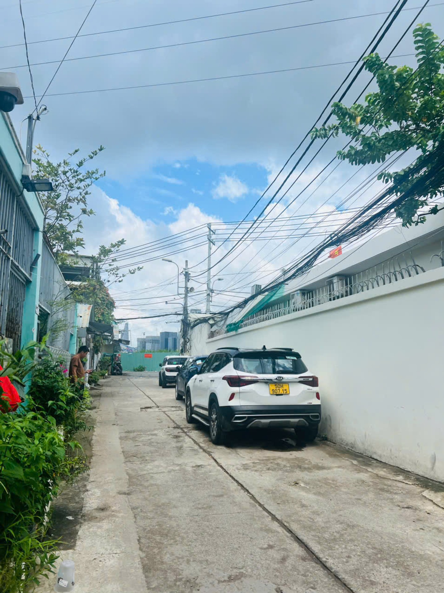 Chỉ 39 tỷ 151m2 ngay Trần Não An Khánh q2
