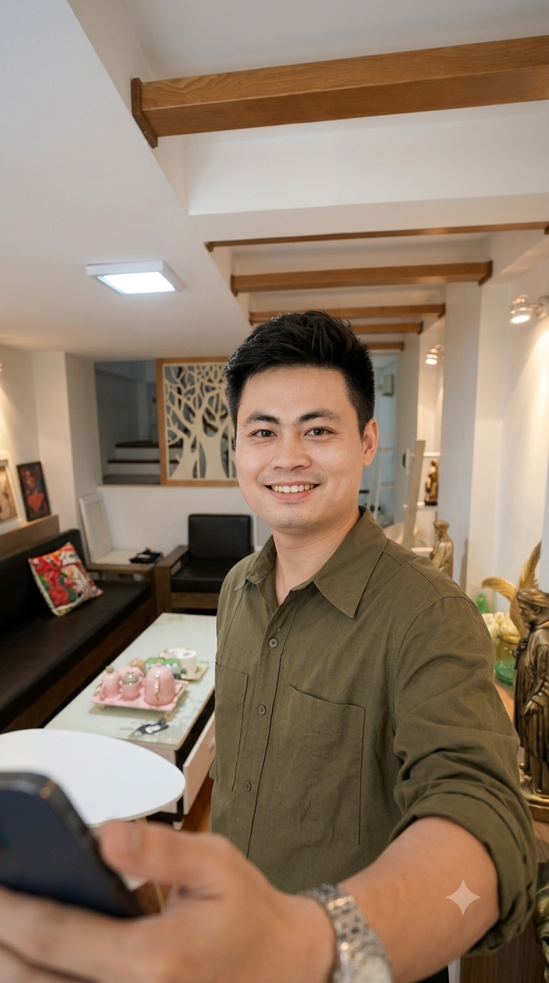 Bán nhà riêng 5 tầng, 3 PN, ô tô đỗ cửa tại Lâm Hạ, Long Biên