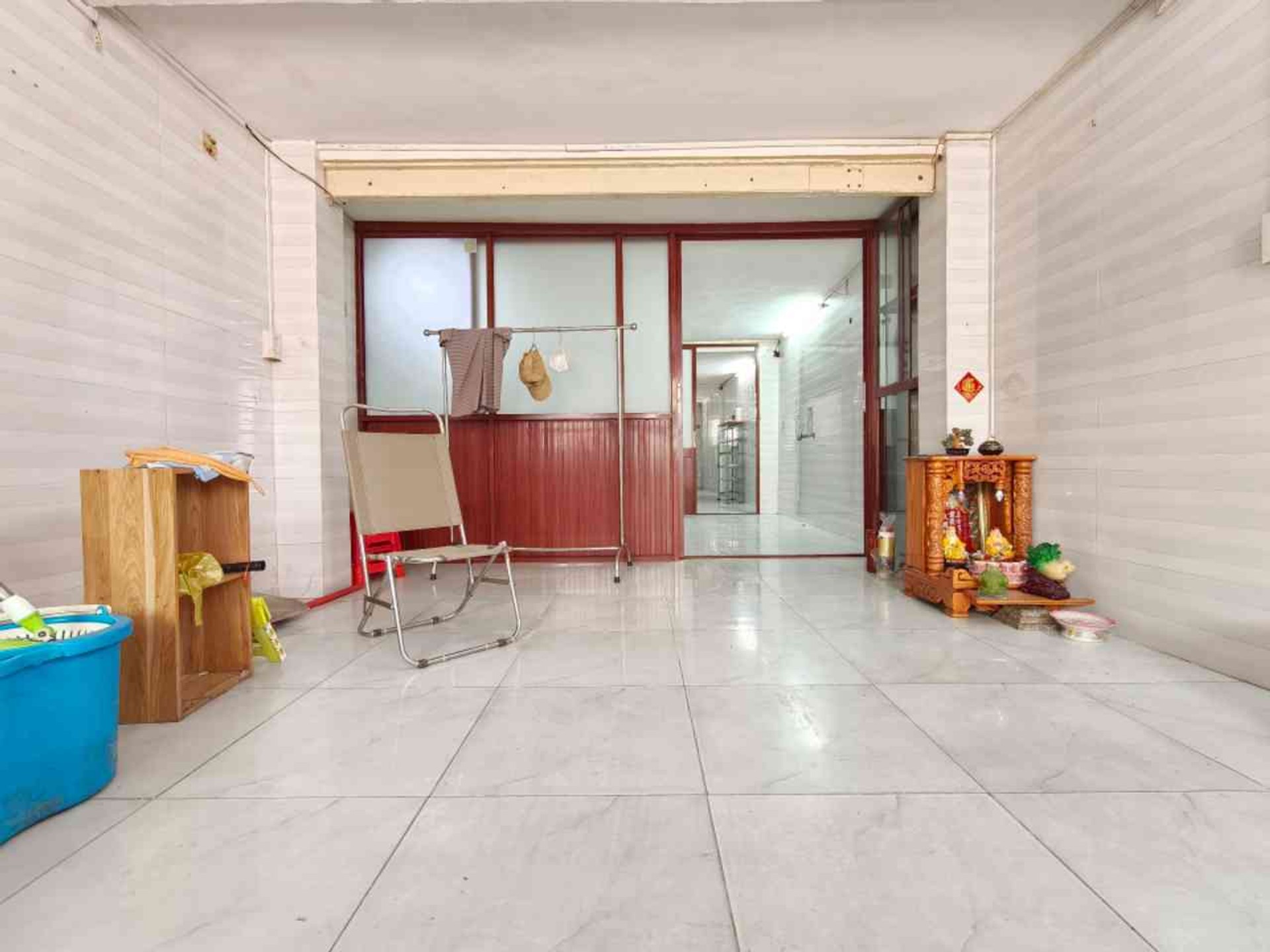 Bán nhà riêng hẻm xe hơi Lò Siêu Quận 11, 37m², 2 phòng ngủ