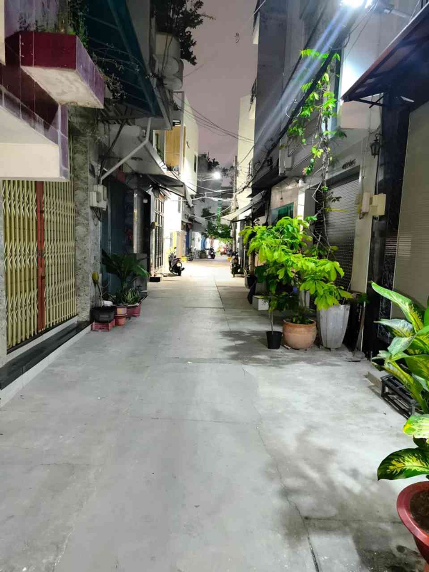 Bán nhà riêng 4 phòng ngủ 4 tầng diện tích 49m2 tại Bình Tiên