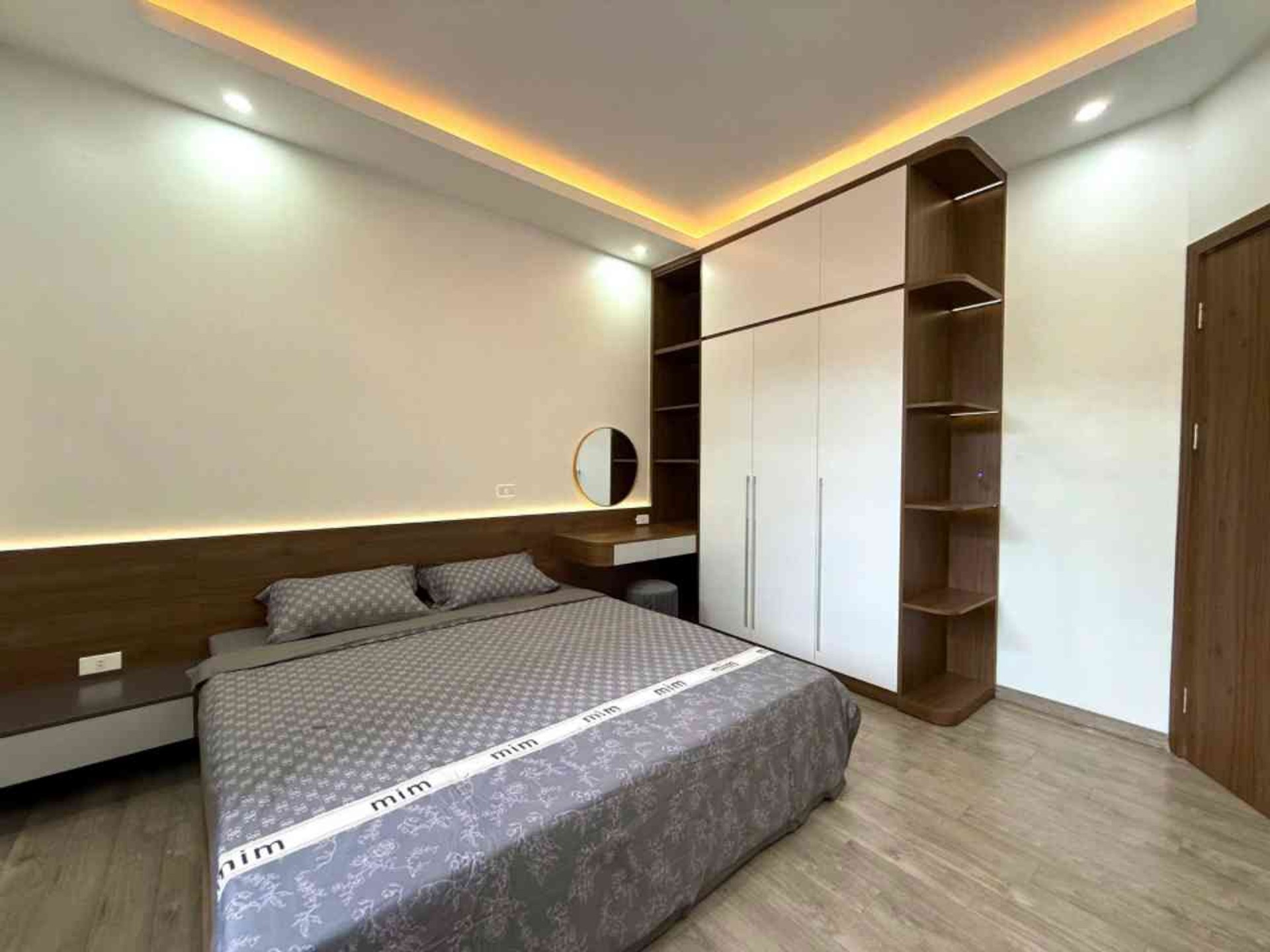 #🏡🏠B_án gấp CHUNG CƯ Bộ Kế hoạch và đầu tư, NGÕ 1 ĐÔNG QUAN, Cầu Giấy– 84M²– 2PN –2Wc- View đẹp
