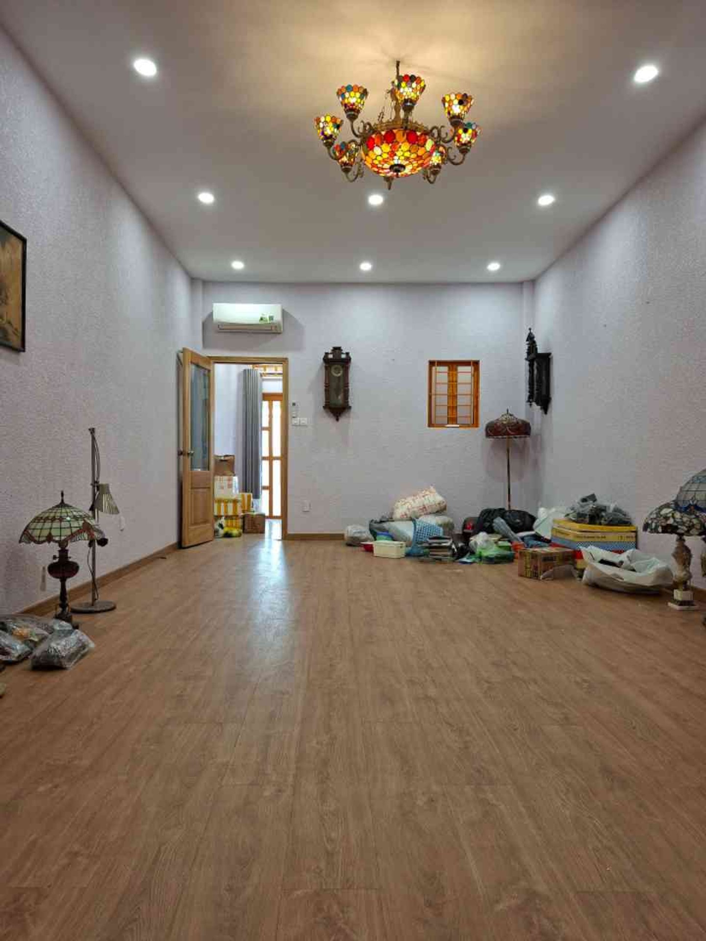 Cơ Hội Sở Hữu Nhà Đẹp Trung Tâm Gò Vấp Giá Tốt 5,2 Tỷ