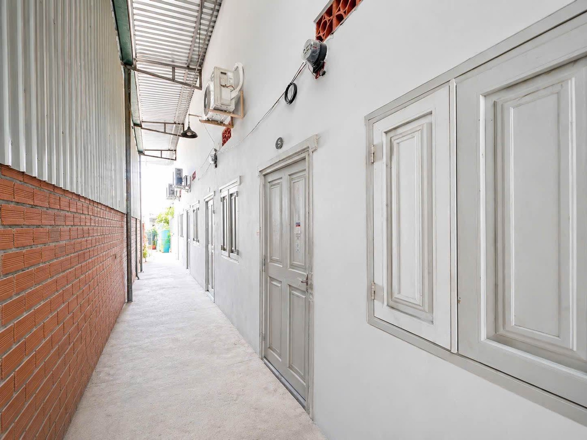 Nhà 2 tầng 6 phòng cho thuê tại Nguyễn Ảnh Thủ, giá 6.3 tỷ