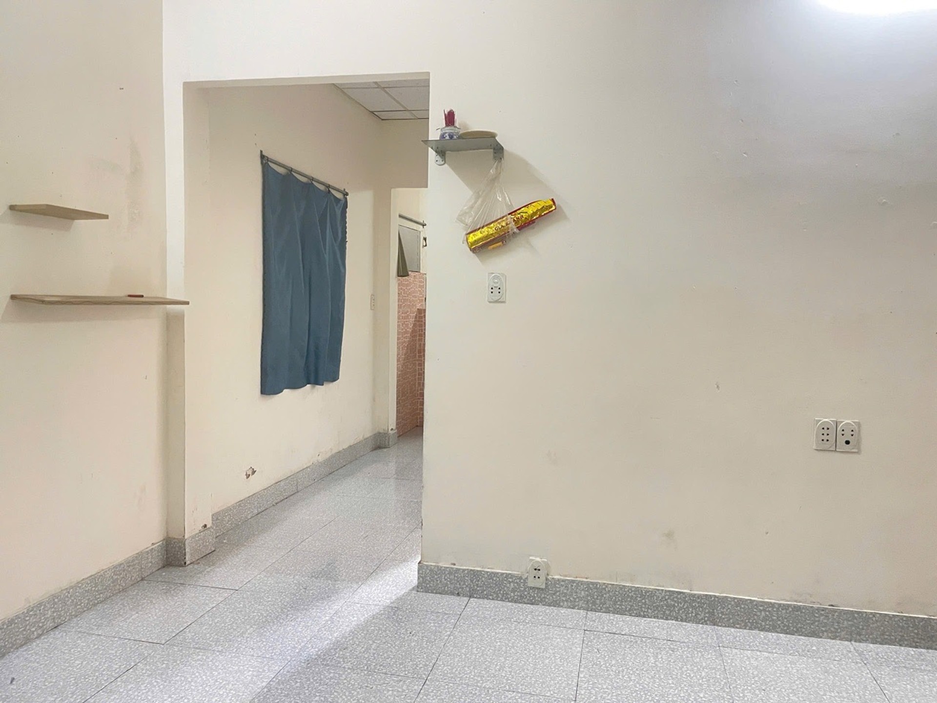 Bán nhà riêng 2 tầng tại phường Dĩ An, Lý Thường Kiệt, diện tích 48.7m², giá 2.7 tỷ