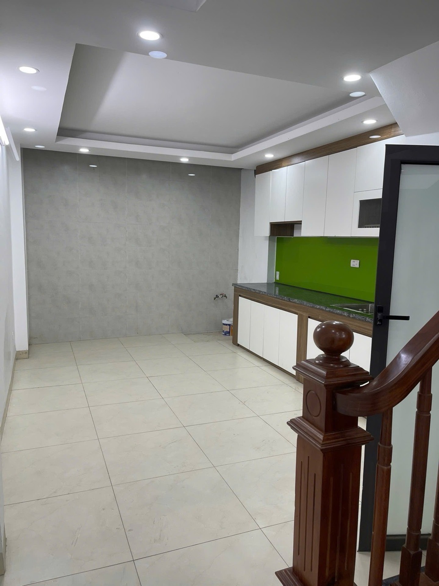 🏘️Bán nhà riêng 4 tầng khu dân cư gần Hồ Vĩnh Ninh- 5 phòng ngủ- SĐCC