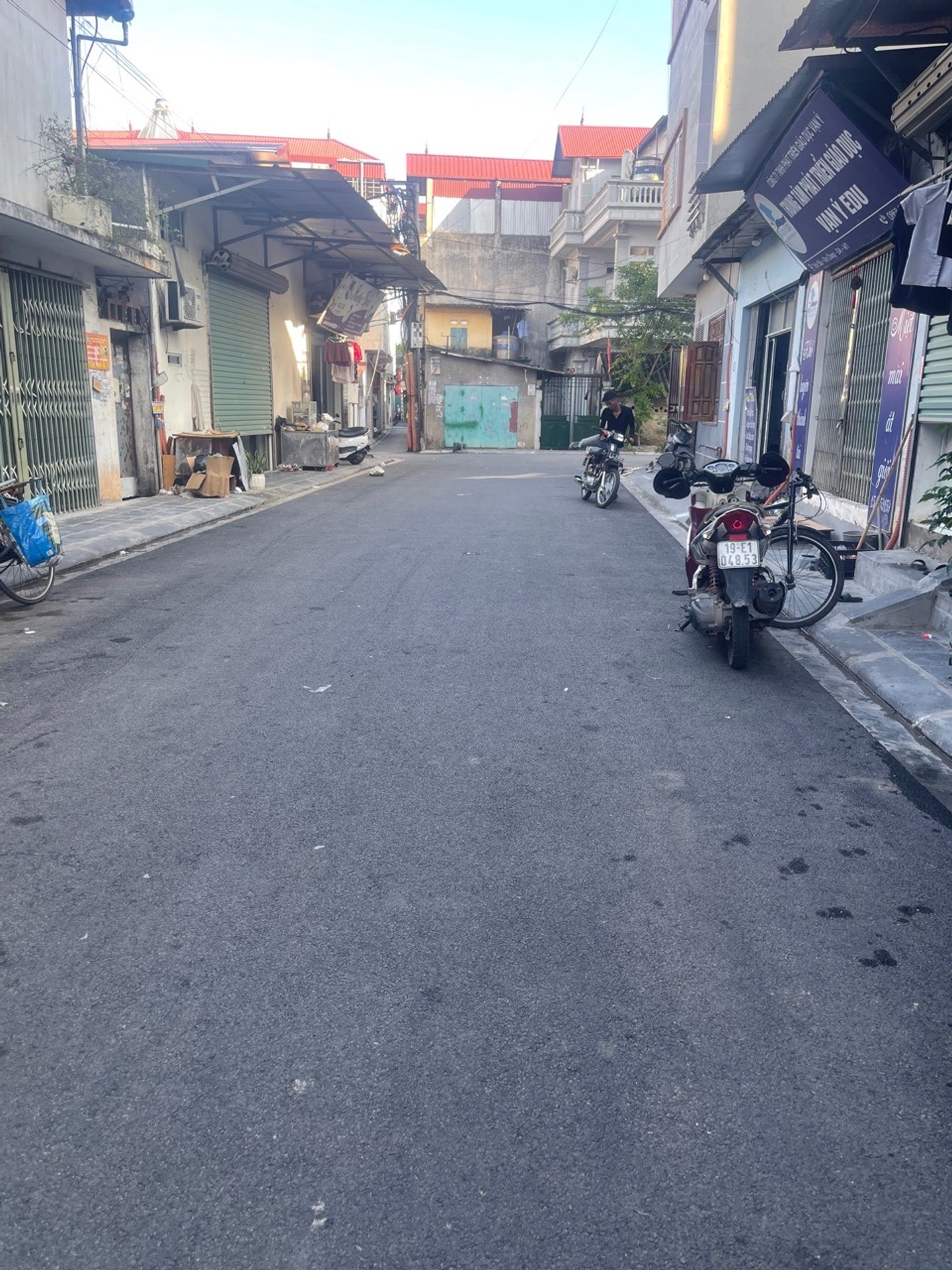 Siêu phẩm nhà 5 tầng Tây Bầu - Đầu tư cực đỉnh