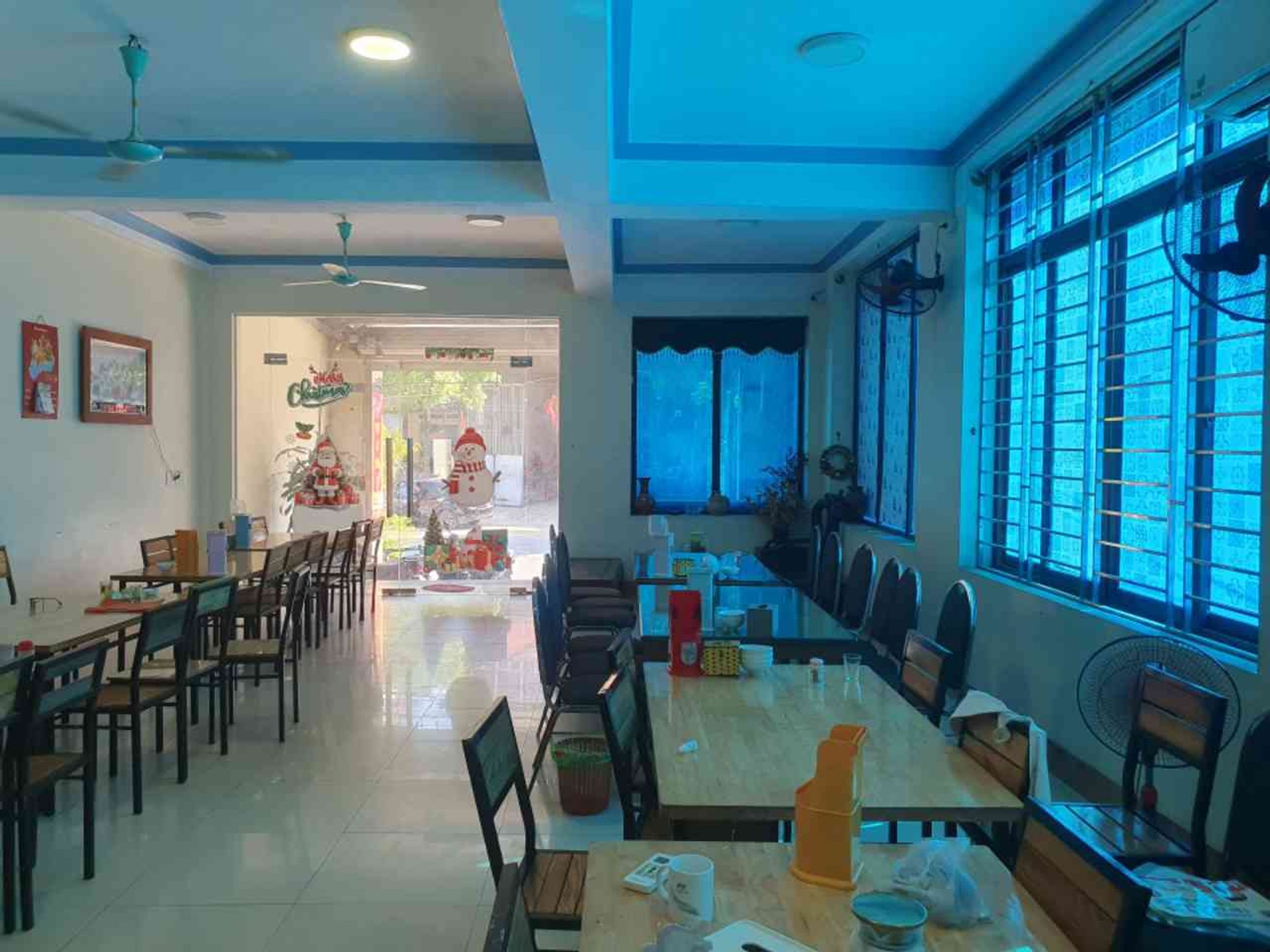 Bán nhà kinh doanh mặt phố Quốc Lộ 23B , lô góc 3 thoáng