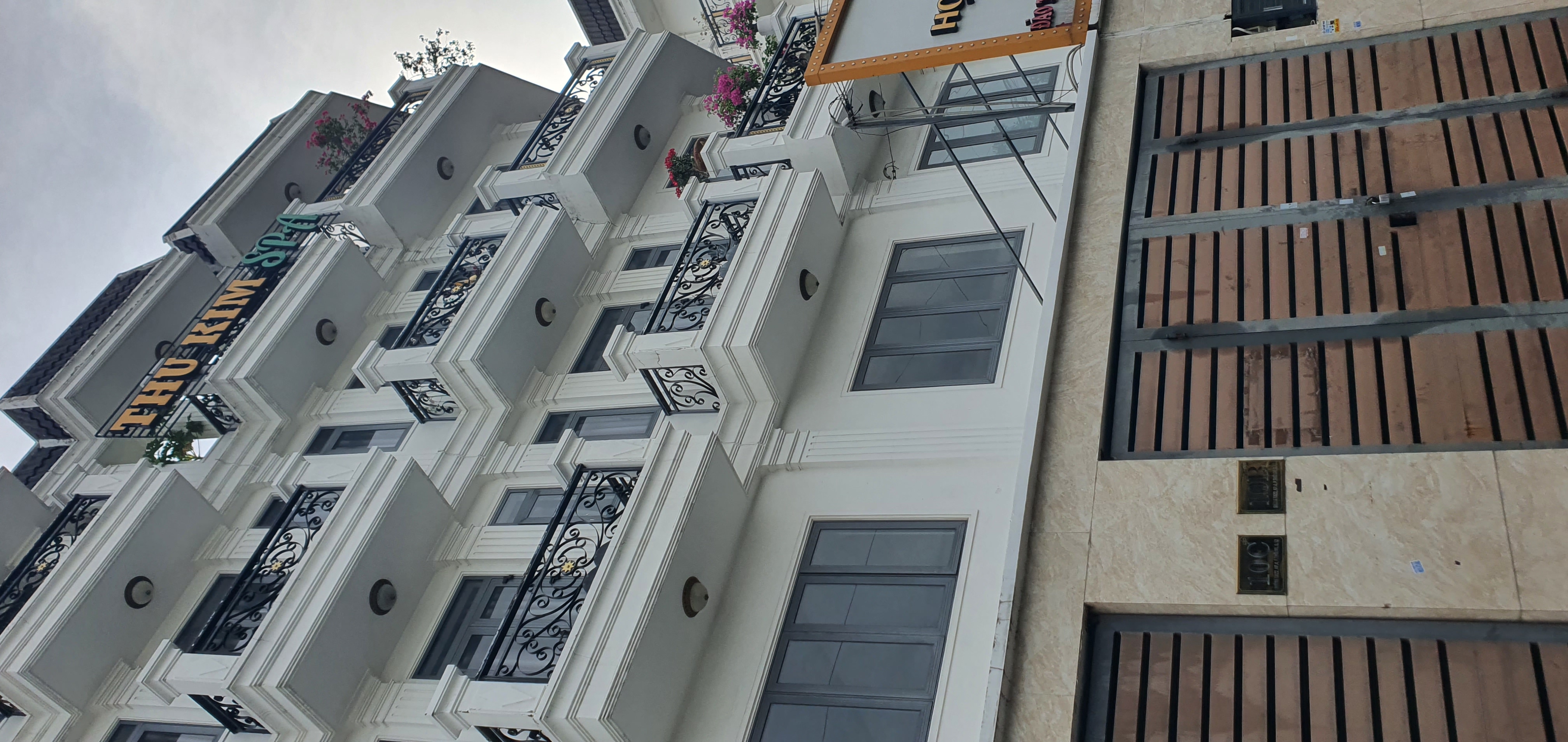 Bán Nhà 2 Tầng, Mặt tiền xe tải thông, 71m2, Thới An, Q12. Giá 5.95T.ỷ.