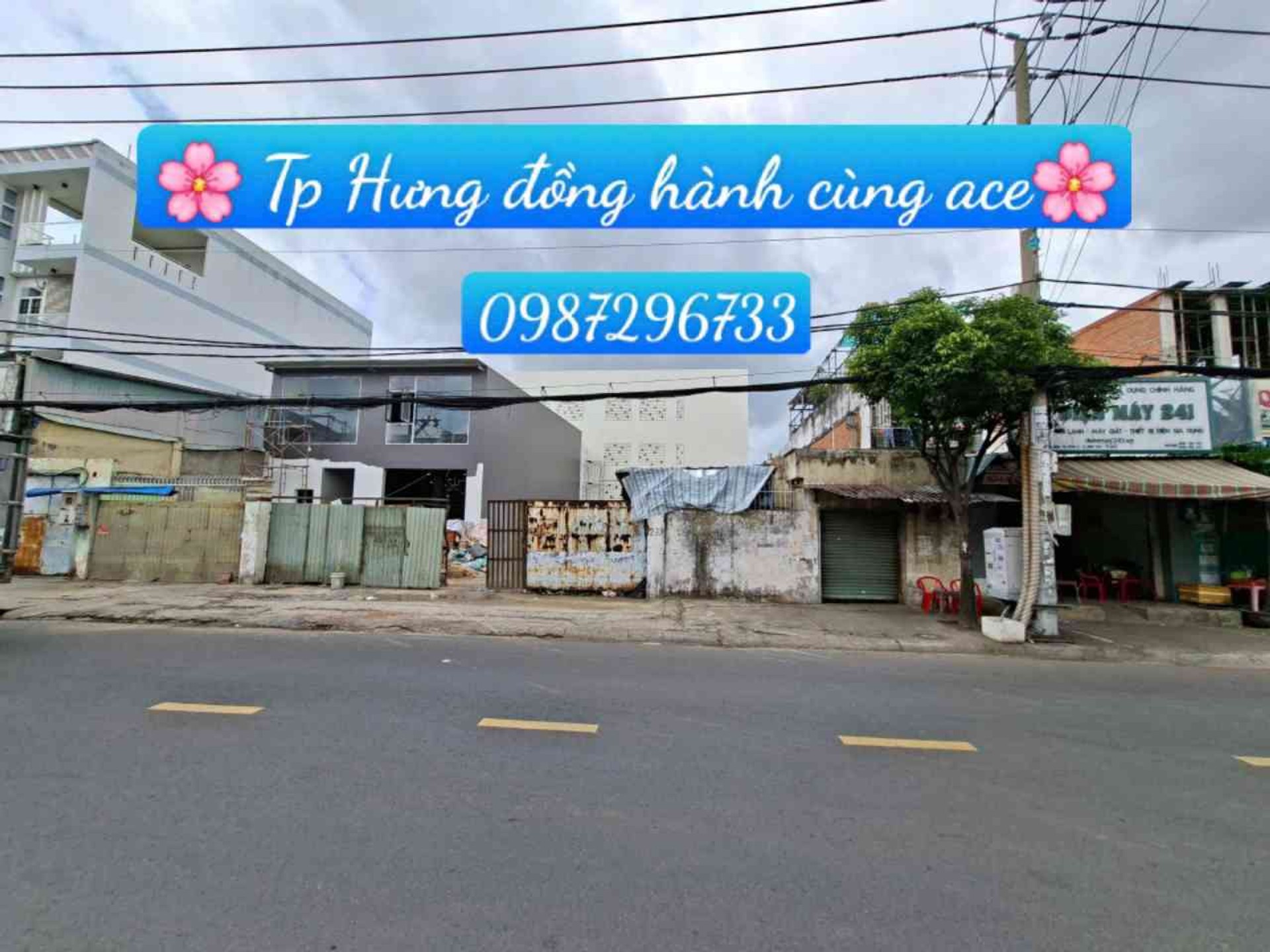 Nhà quận Bình Tân
