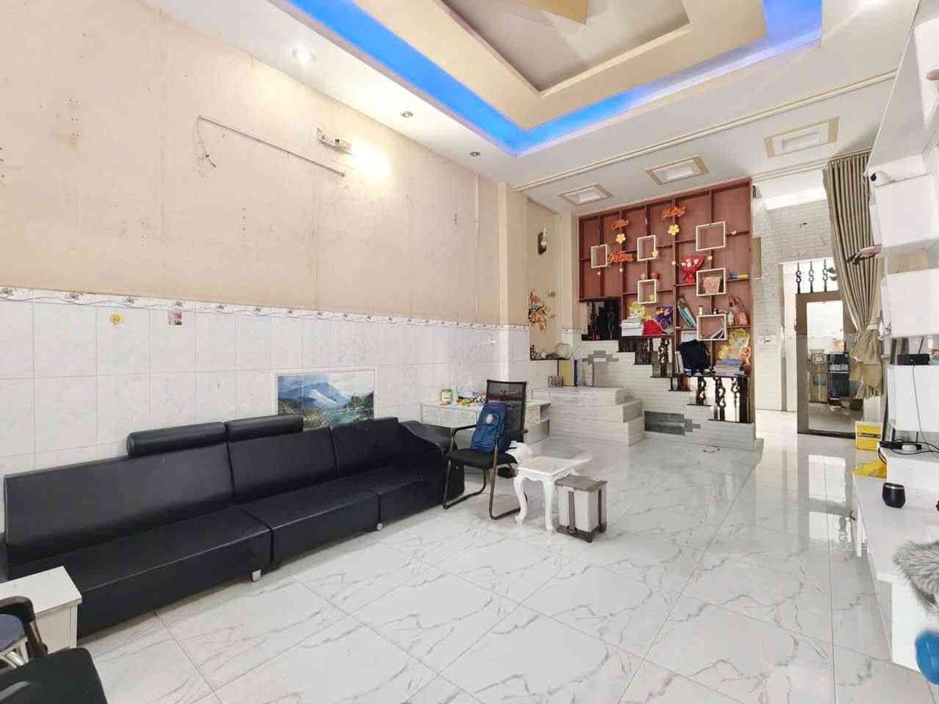 HXH 5m Phan Anh - Tô Hiệu, 80m2, 3 tầng BTCT, 4PN, nhà đẹp an ninh, 8.4 tỷ TL