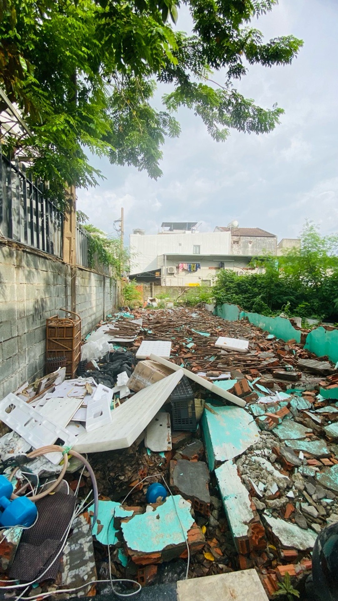 Cơ hội sở hữu đất vàng vị trí đắc địa Phường Trường Thọ Cũ,Thủ Đức, giá cực tốt chỉ nhỉnh 4 tỷ
