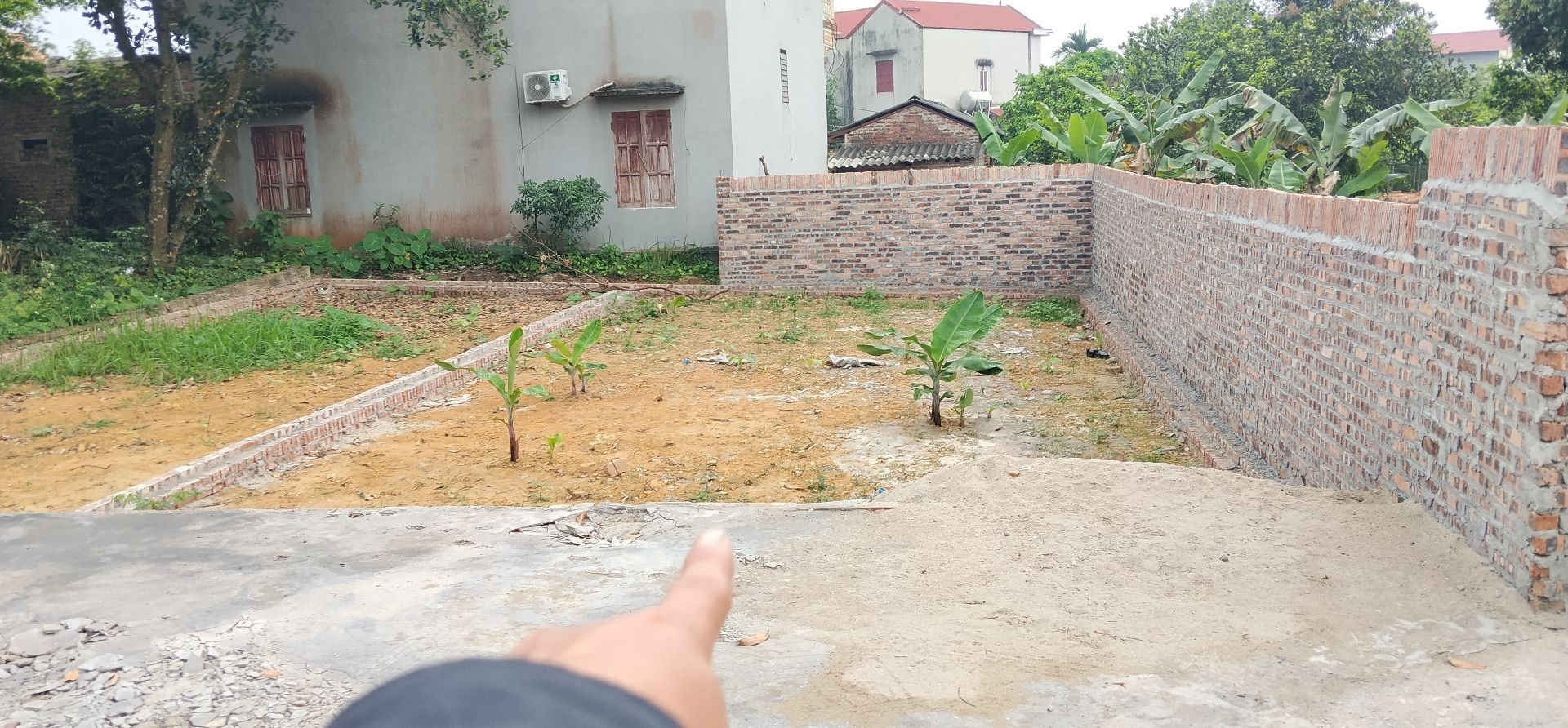 Đất đẹp Đan Tảo - Cơ hội đầu tư sinh lời cao
